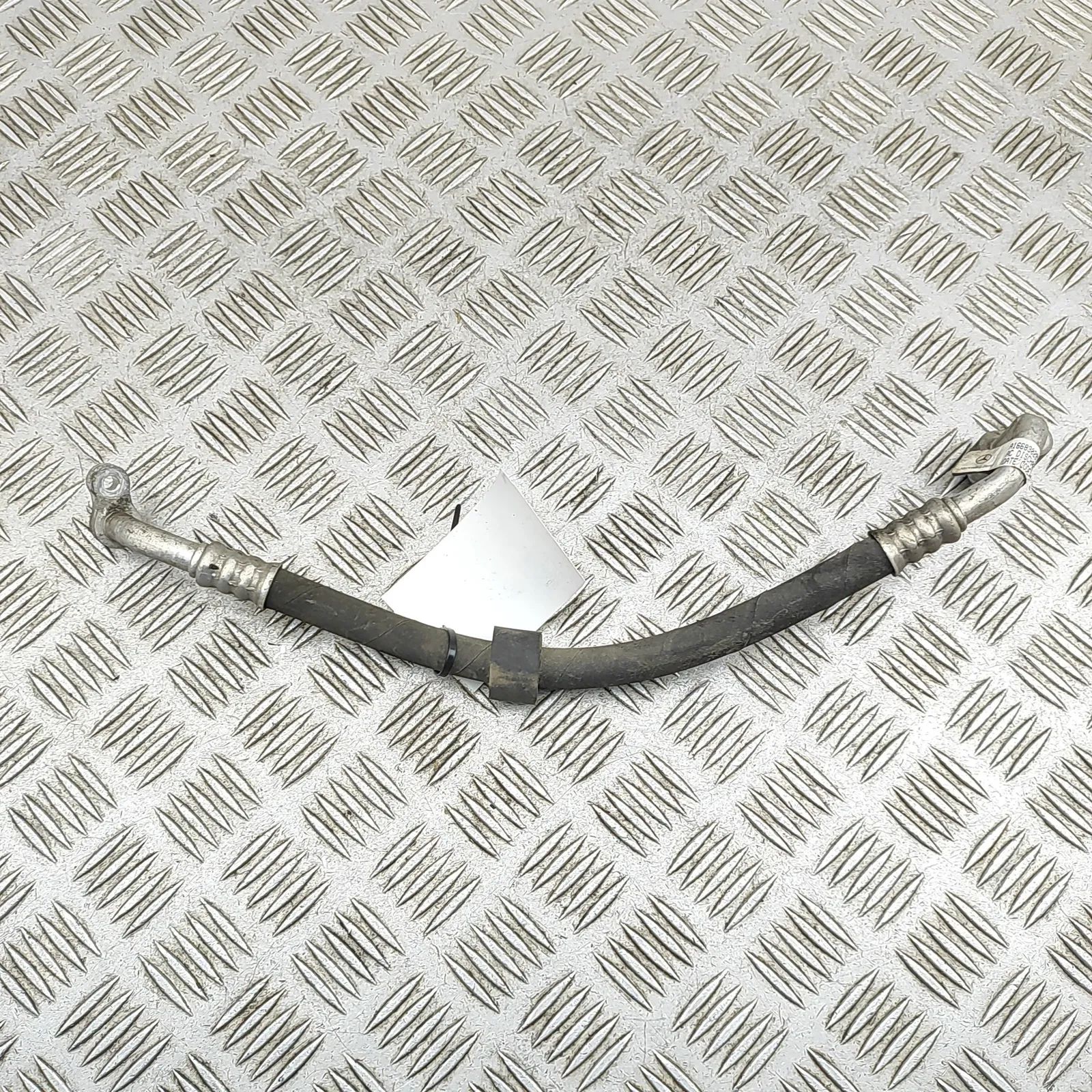 Mercedes-Benz A (W169) A/C Air Con Hose Pipe A/C Air Con Hose Pipe — MERCEDES BENZ ML-CLASS ...