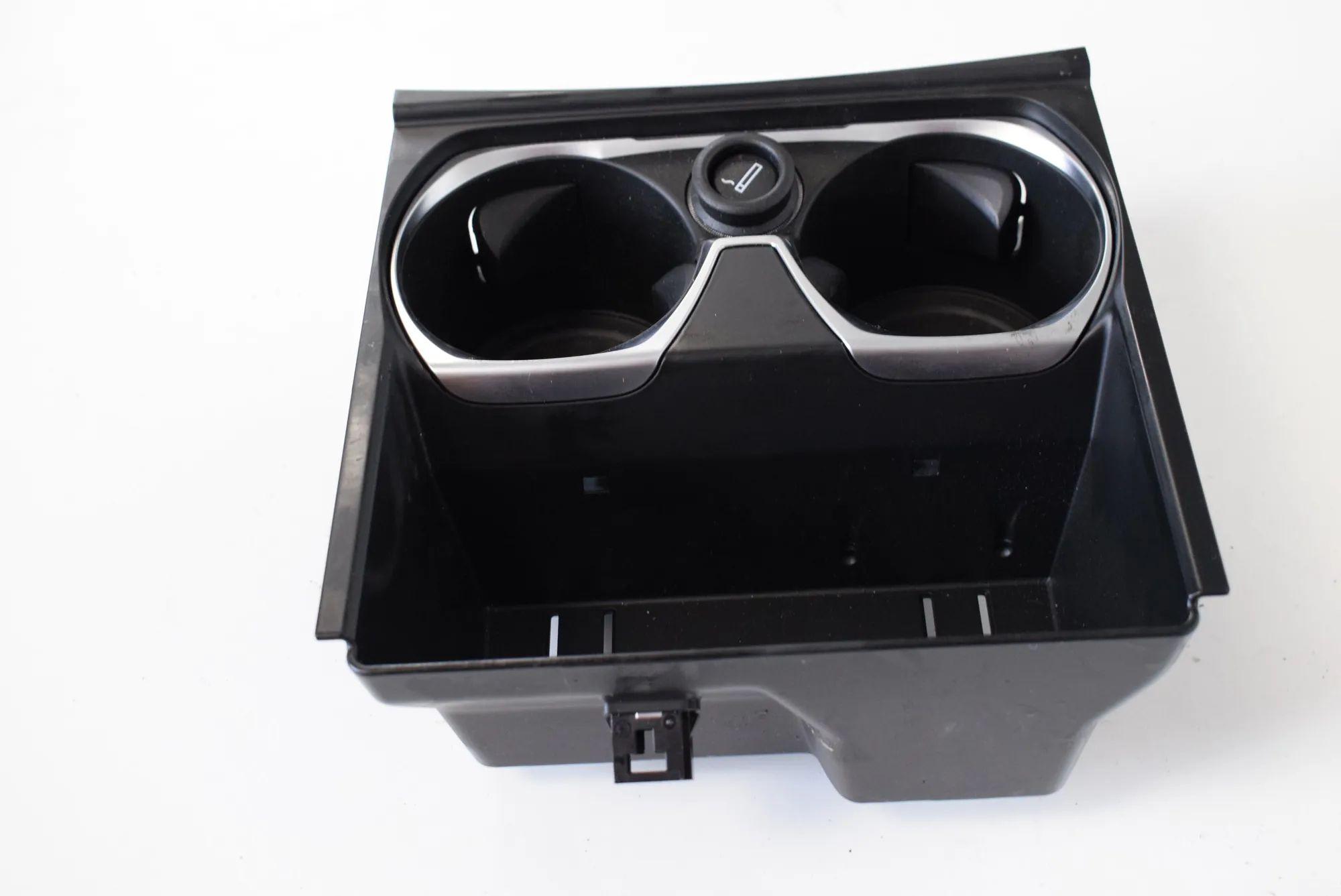 BMW 7 (G11 / G12) Mukipidin Cup holder — BMW 7 G11, G12 (2014-2022) — 93026...