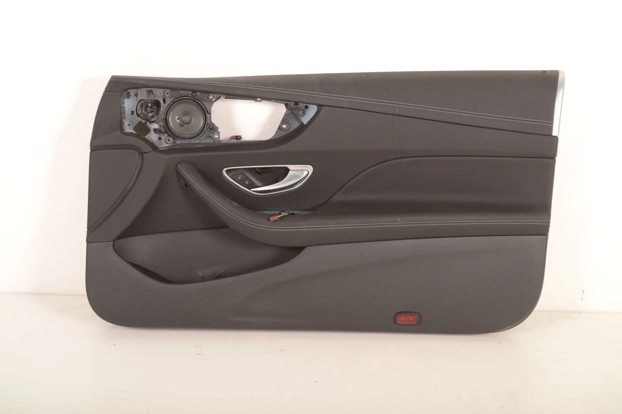 Mercedes-Benz S Coupe (C217) Front Right Door Panel Front Right Door Panel — MERCEDES BENZ E-CLASS ...