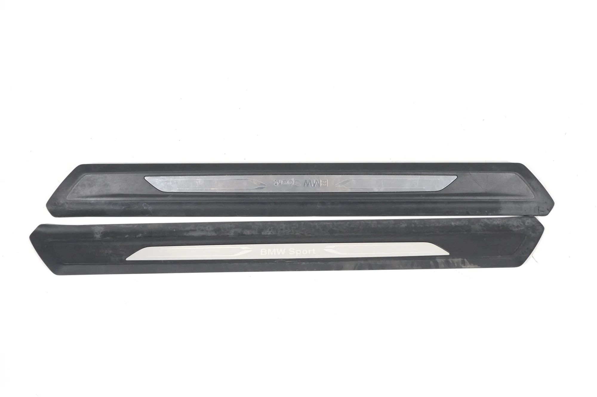 BMW 2 (F22 / F23) Door Sill Trim Kit Door Sill Trim Kit — BMW 2 Cabrio F23 (2014-202...