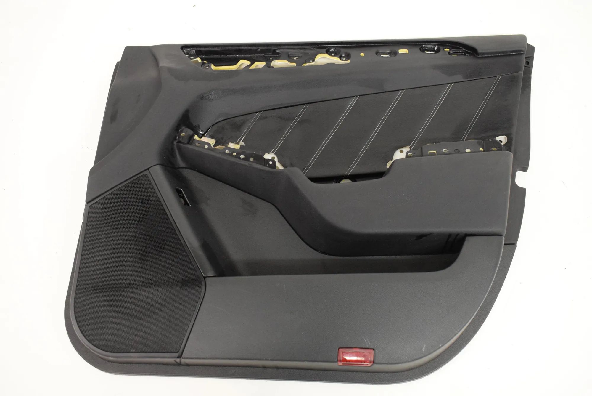 Mercedes-Benz A (W169) Front Right Door Panel Front Right Door Panel — MERCEDES BENZ GL-CLASS...