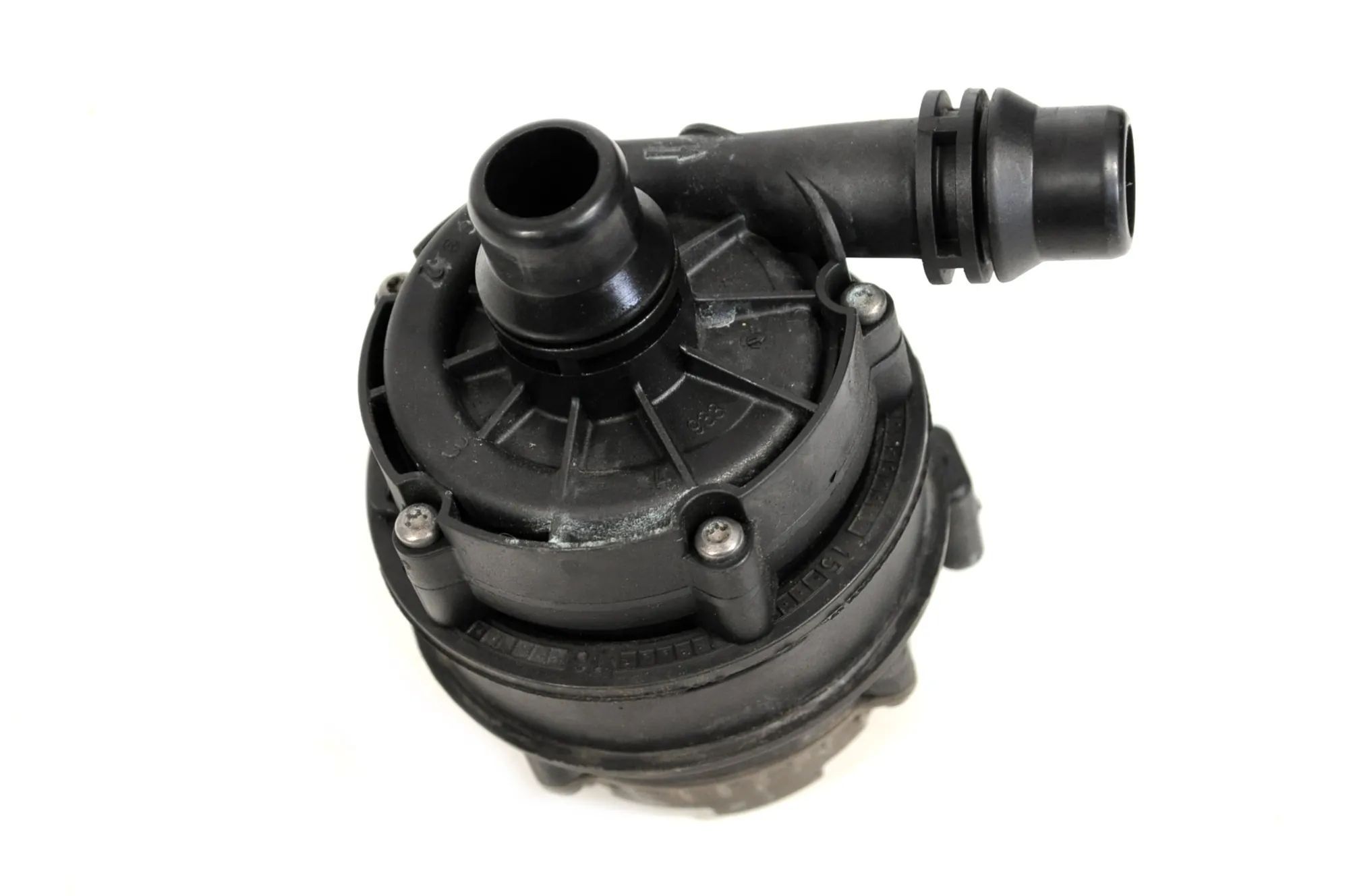 BMW 7 (G11 / G12) Auxiliary Water Pump Auxiliary Water Pump — BMW 7 G11, G12 (2014-202...