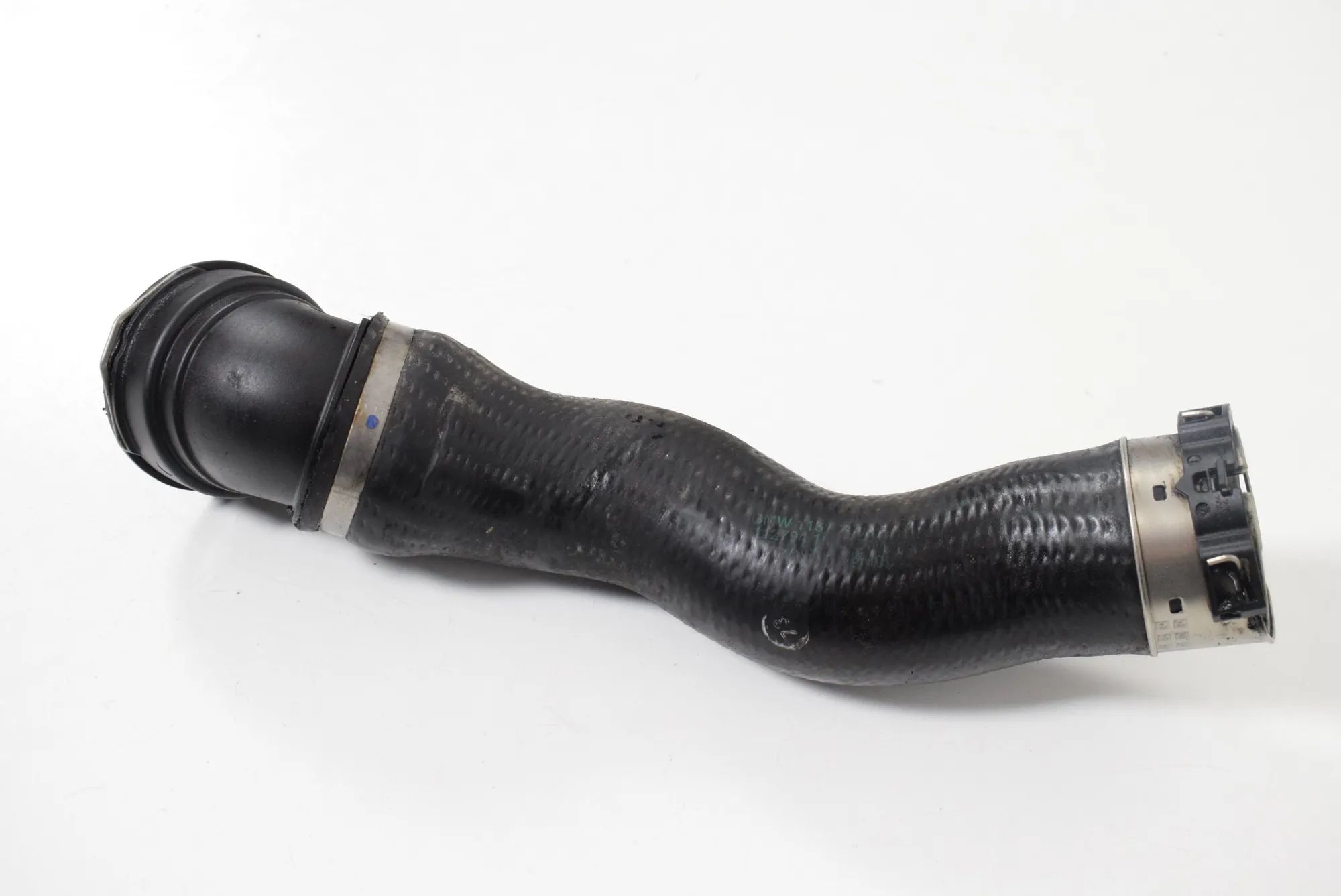 BMW 5 (E60 / E61) Intercooler hose — left Intercooler hose — left — BMW 5 Touring E61 (20...