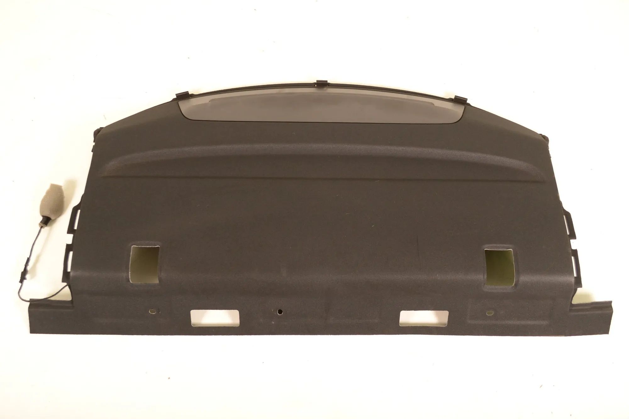 Mercedes-Benz S Coupe (C217) Rear Parcel Shelf Rear Parcel Shelf — MERCEDES BENZ E-CLASS COUPE...