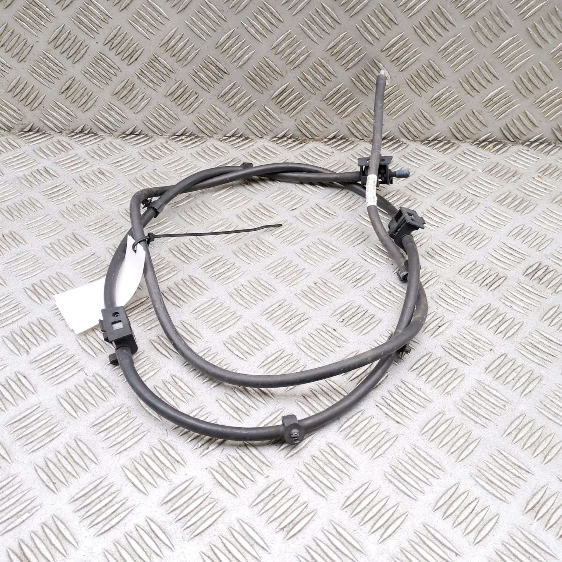 Mercedes-Benz A (W176) Windscreen washer nozzle Windscreen washer nozzle — MERCEDES BENZ E-CLAS...