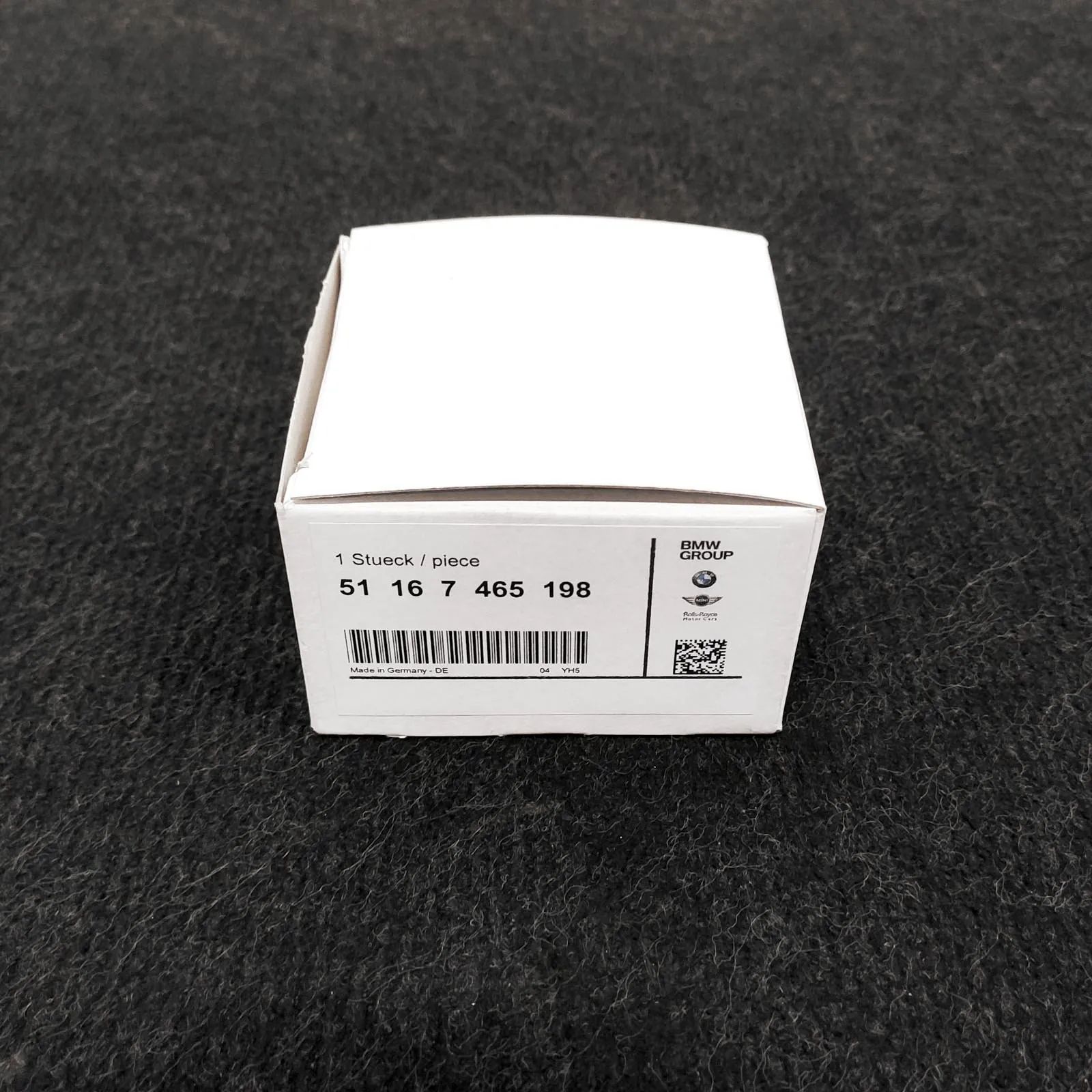 BMW 5 (F10 / F11) Other Interior Parts Other Interior Parts — BMW 5 G30 (2016-PRESENT)...