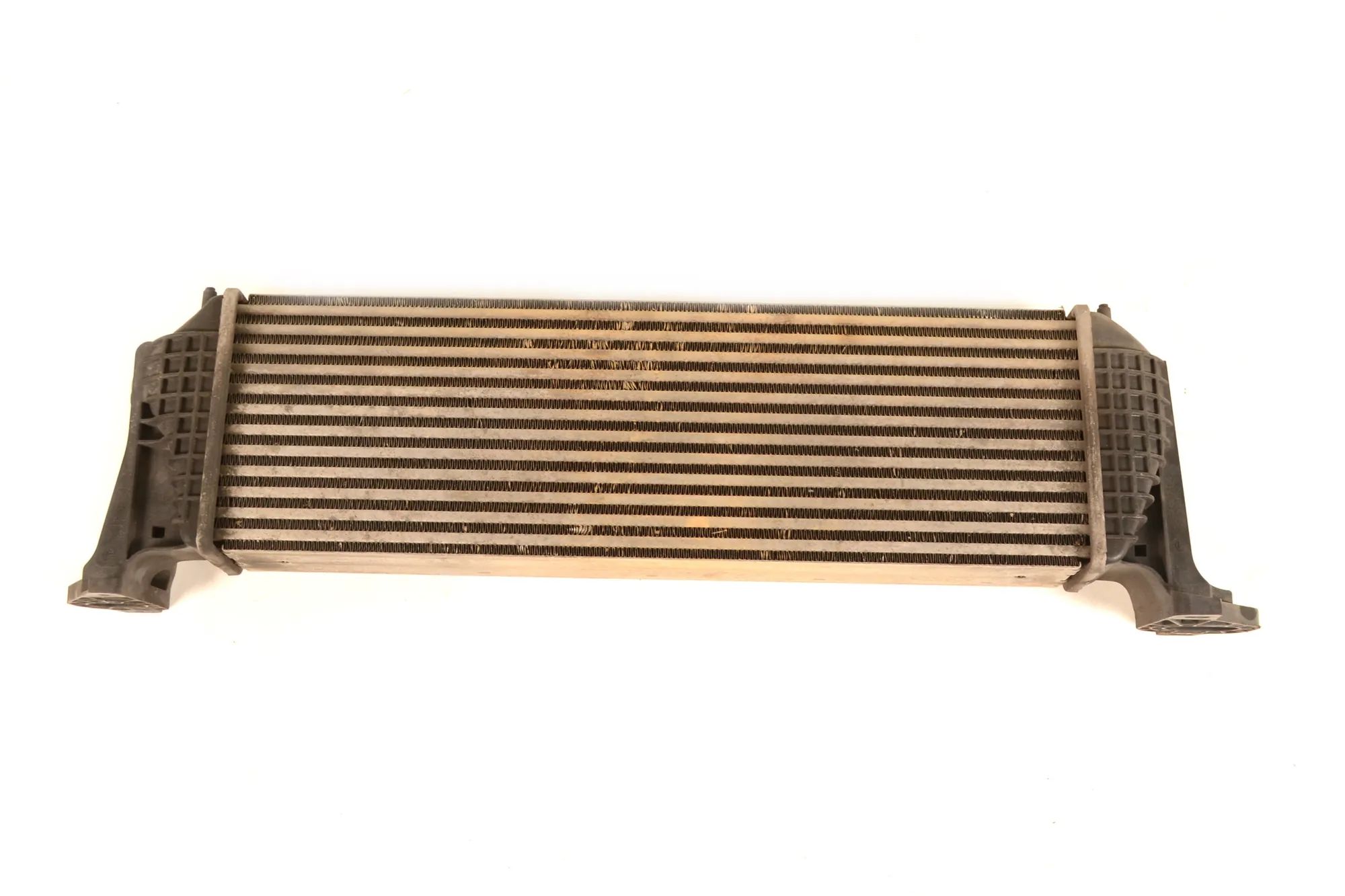 Iveco Daily Intercooler radiator Intercooler radiator — IVECO DAILY V Van/Estate...