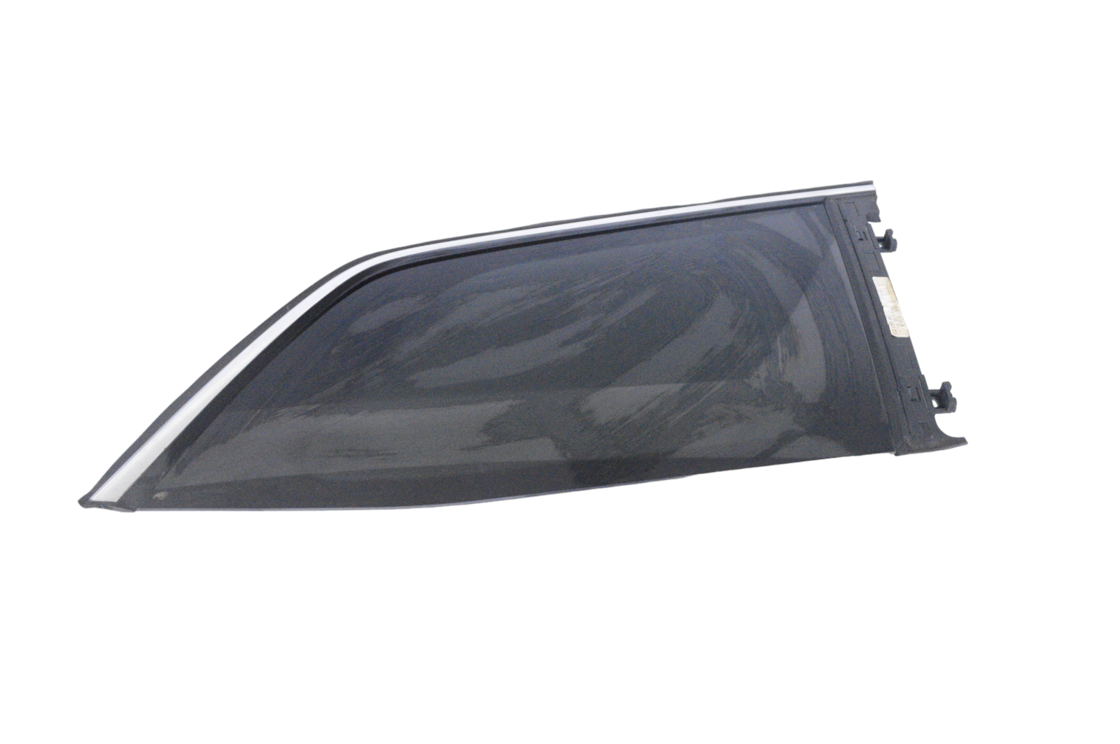 Mercedes-Benz A (W176) Rear Right Quarter Window Rear Right Quarter Window — MERCEDES BENZ GL-CL...
