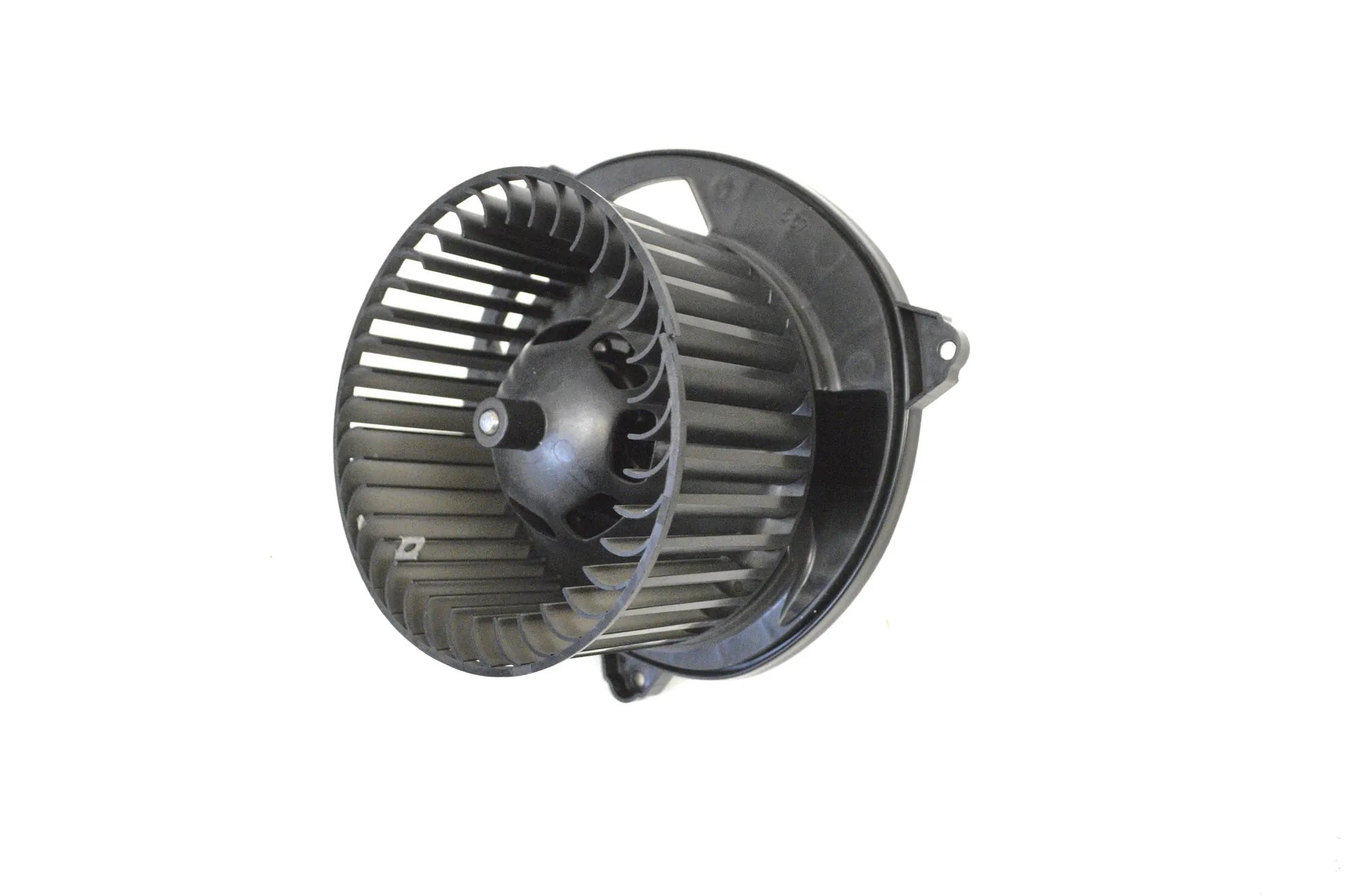 Mercedes-Benz A (W176) Heater Blower Fan Heater Blower Fan — MERCEDES BENZ GL-CLASS (X16...