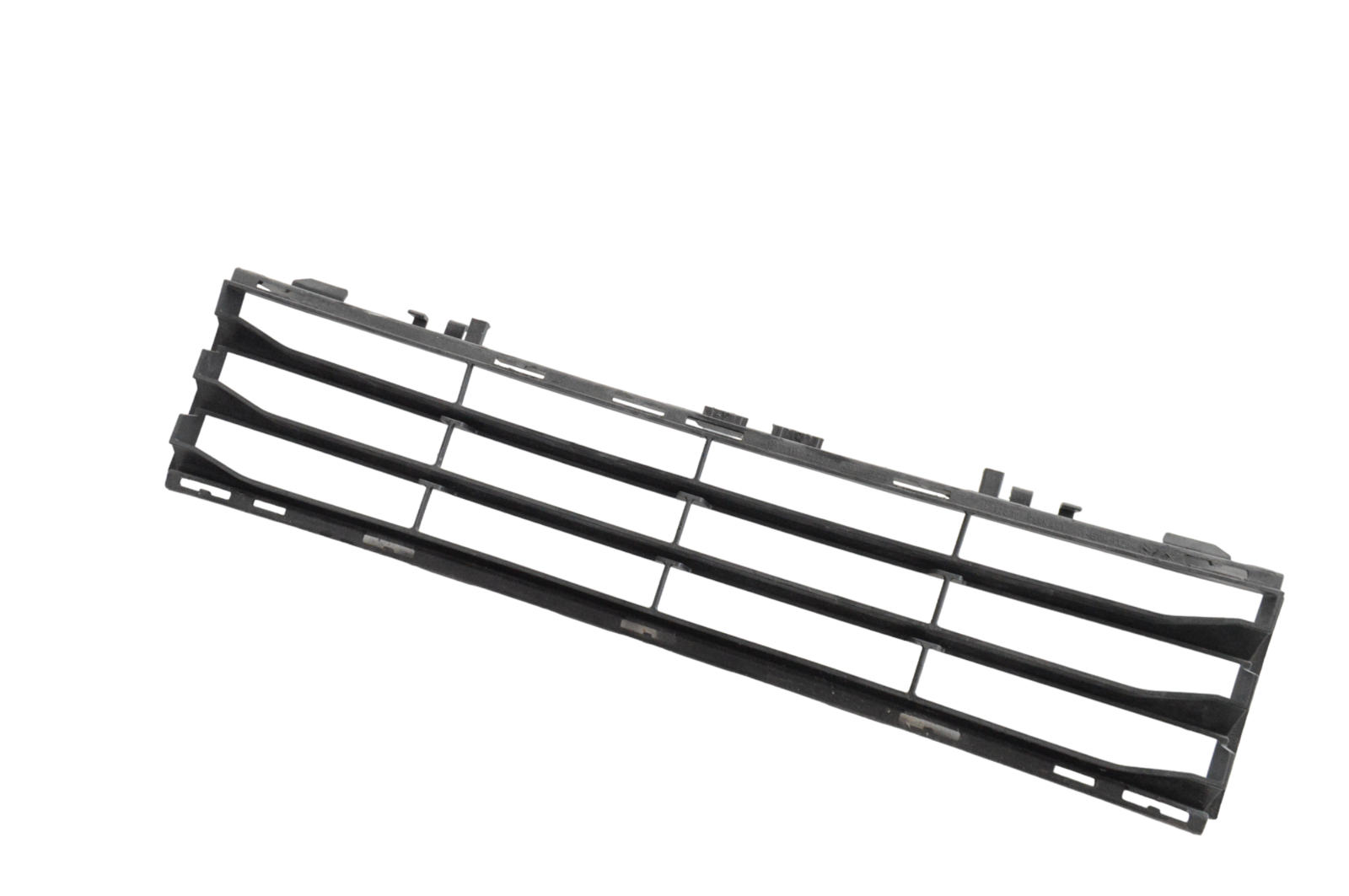 BMW 5 (F10 / F11) Front bumper lower grill Front bumper lower grill — BMW 5 G30 (2016-PRES...