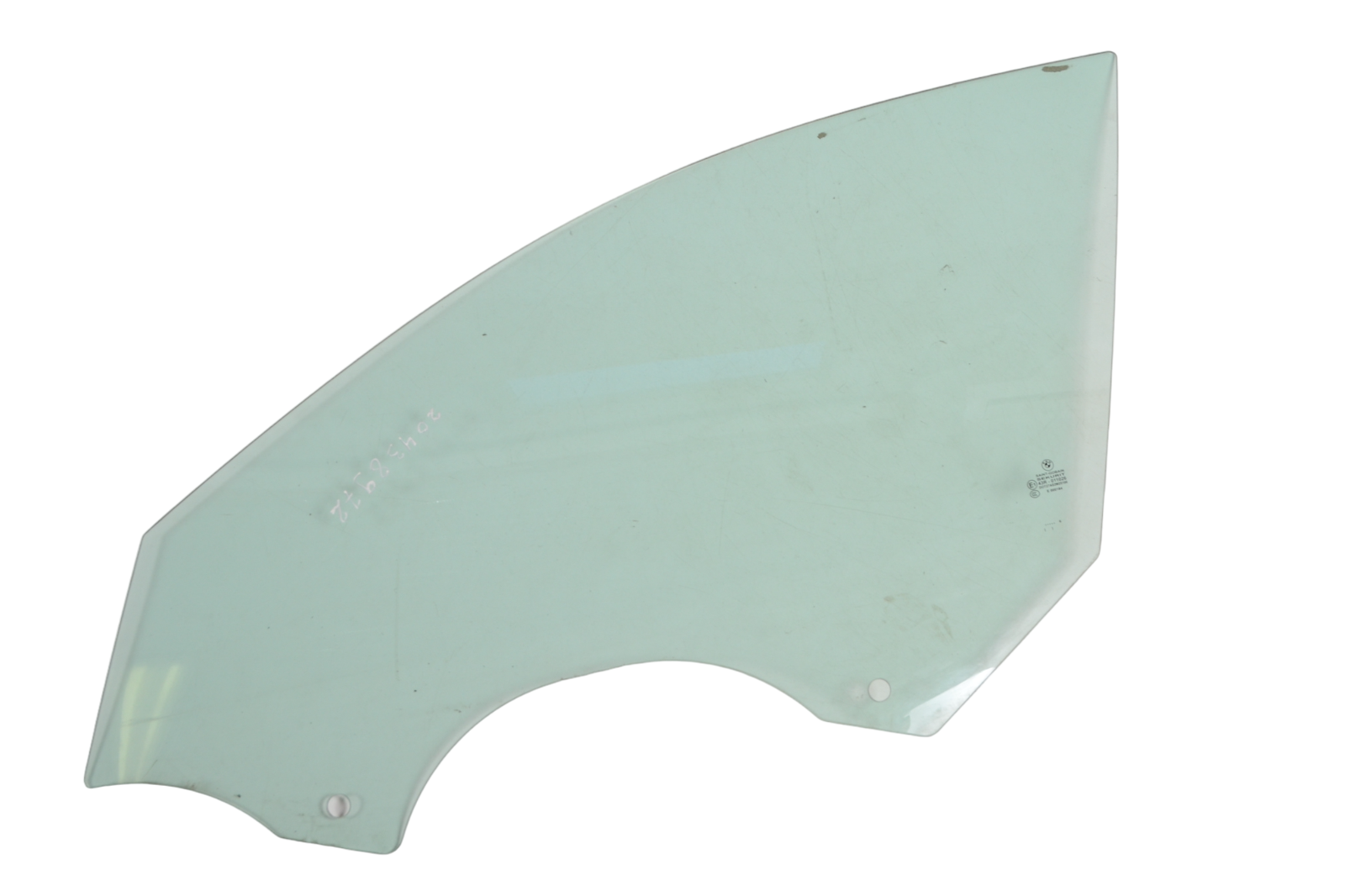BMW 7 (G11 / G12) Front Left Door Window Front Left Door Window — BMW 7 G11, G12 (2014-2...
