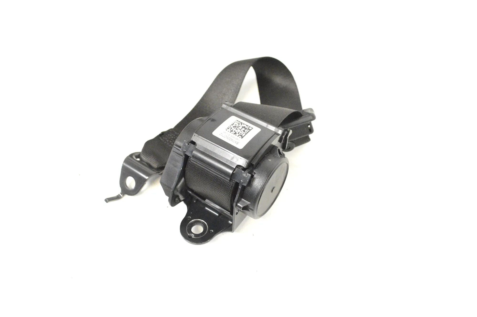 BMW 7 (G11 / G12) Rear Middle Seatbelt Rear Middle Seatbelt — BMW 7 G11, G12 (2014-202...