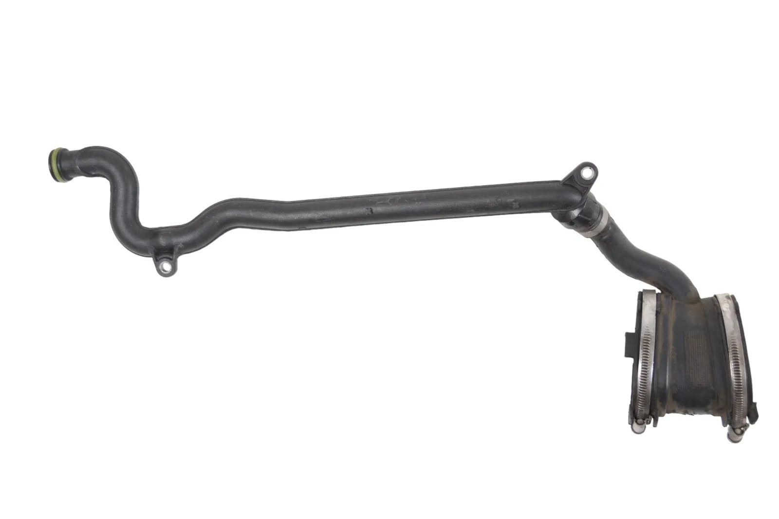 Mercedes-Benz A (W176) Air Intake Tube Air Intake Tube — MERCEDES BENZ GL-CLASS (X166)...