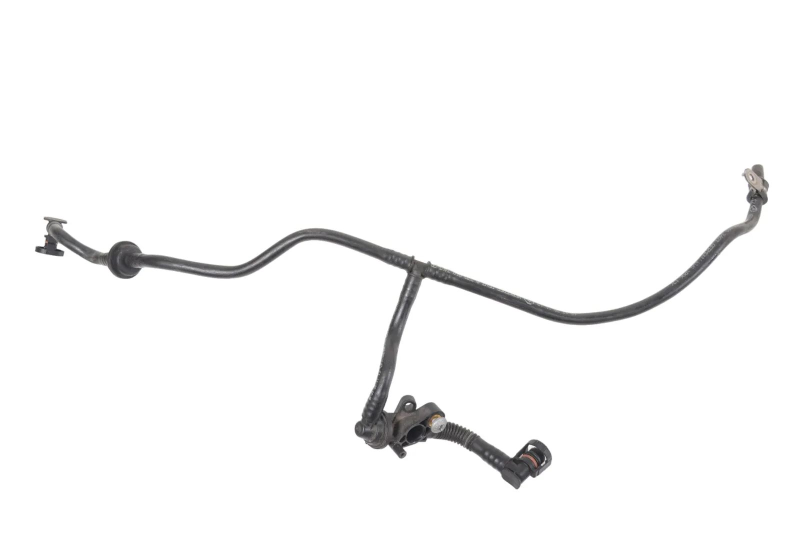 Mercedes-Benz A (W176) Pipe / hose Pipe / hose — MERCEDES BENZ GL-CLASS (X166) (20...