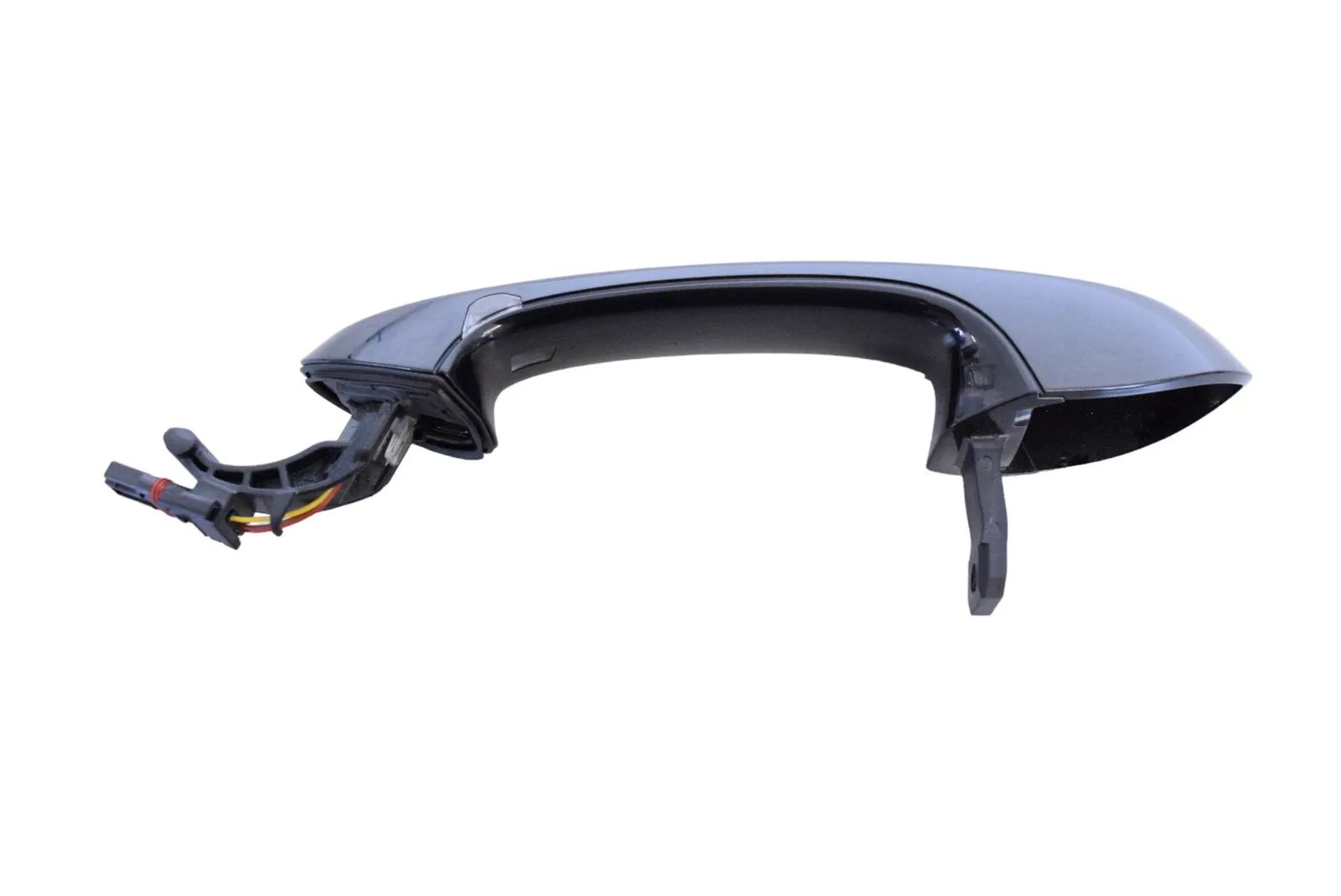 BMW 5 (G30 / G31) Rear Left Door Exterior Handle Rear Left Door Exterior Handle — BMW 5 G30 (201...