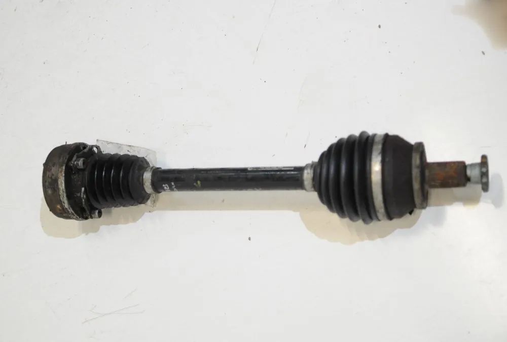 Skoda Roomster / Praktik Front Left Driveshaft Front Left Driveshaft — SKODA ROOMSTER 5J (2006...