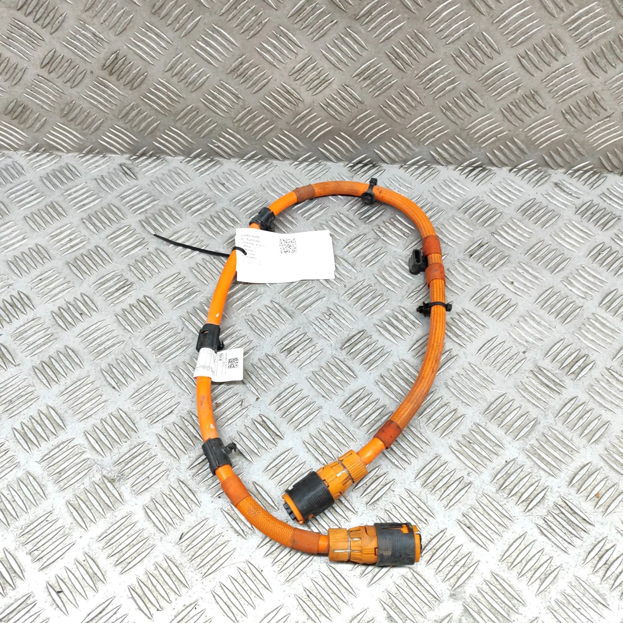 BMW 5 (G30 / G31) Wiring harness Wiring harness — BMW 5 G30 (2016-PRESENT) — 682...