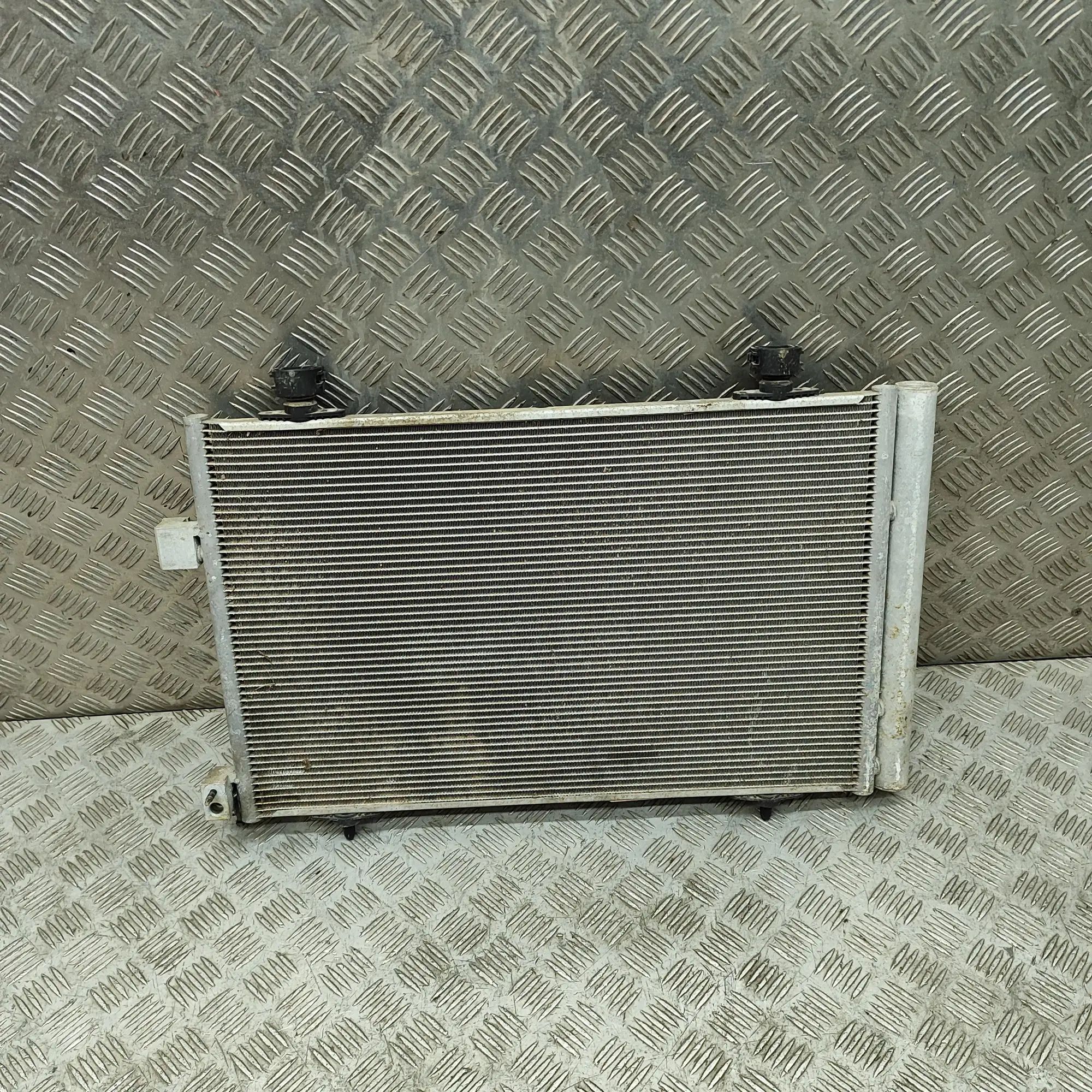 Citroen C5 A/C Air Con Radiator A/C Air Con Radiator — CITROEN C5 III RD_ (2008...