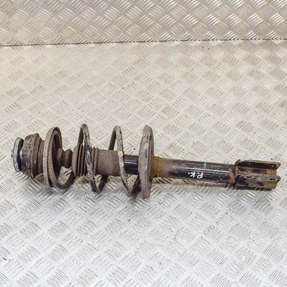 Dacia Sandero Shock absorber — front left Shock absorber — front left — DACIA SANDERO II ...