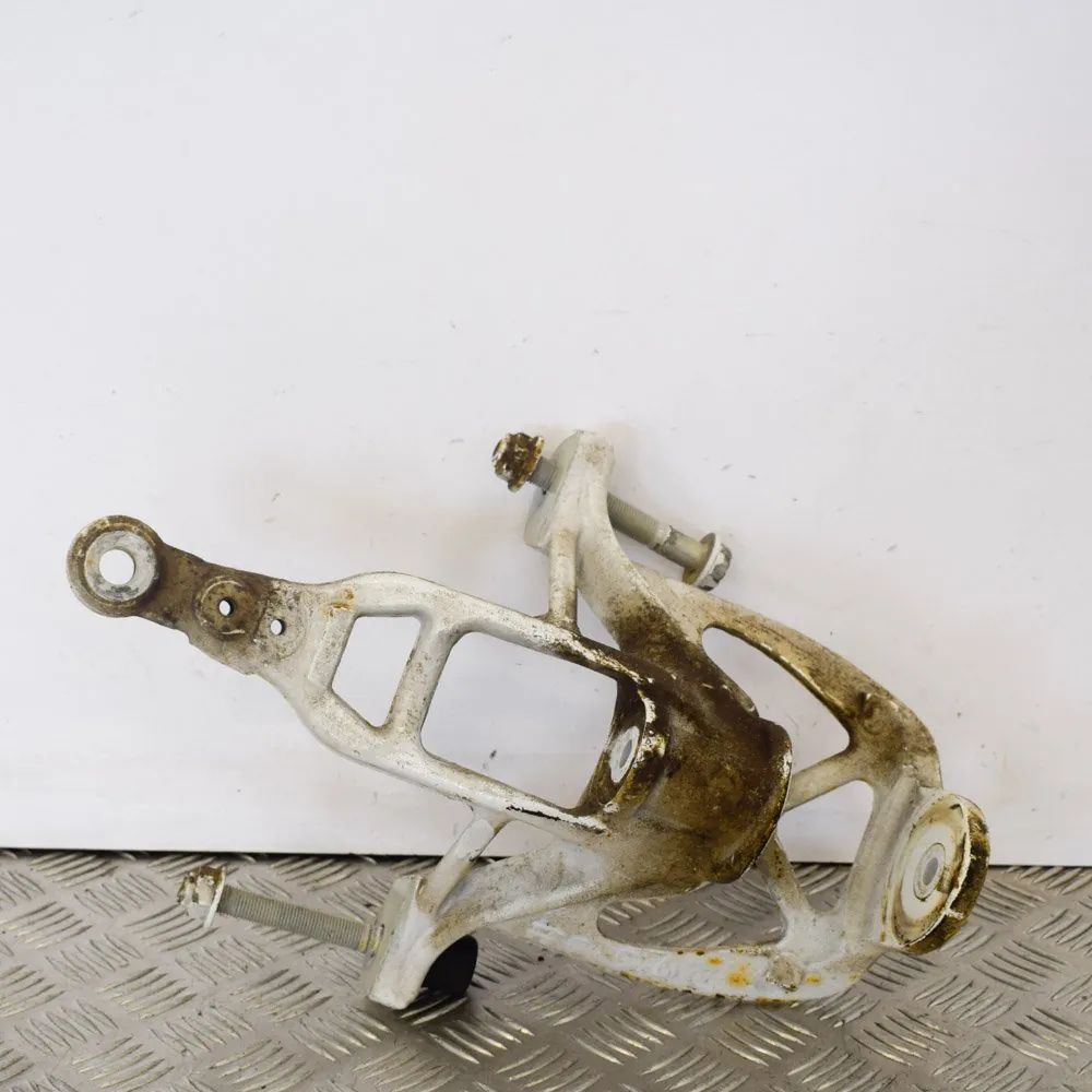 Volkswagen Crafter Other Body Parts Other Body Parts — VW CRAFTER 30-50 Flatbed  2F...