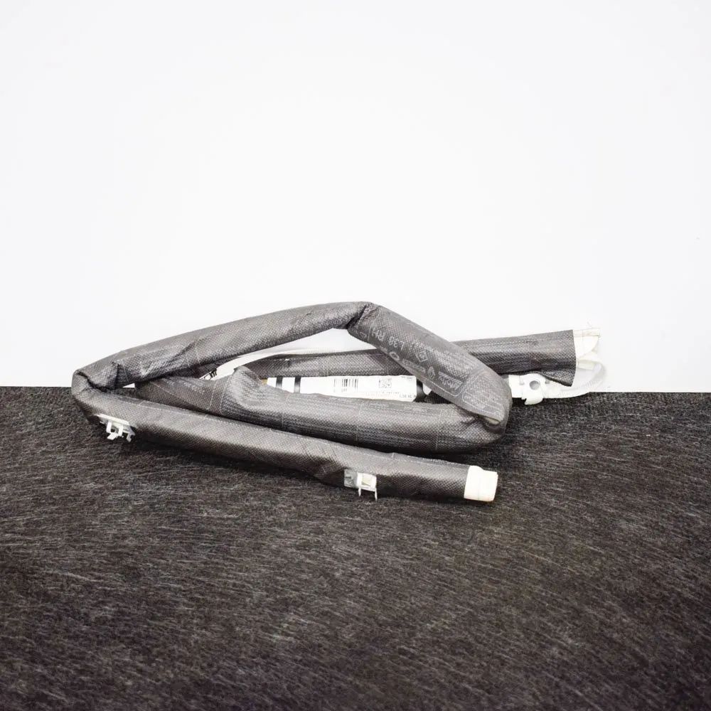 Renault Megane Right Side Roof Safety Curtain SRS Right Side Roof Safety Curtain SRS — RENAULT ME...