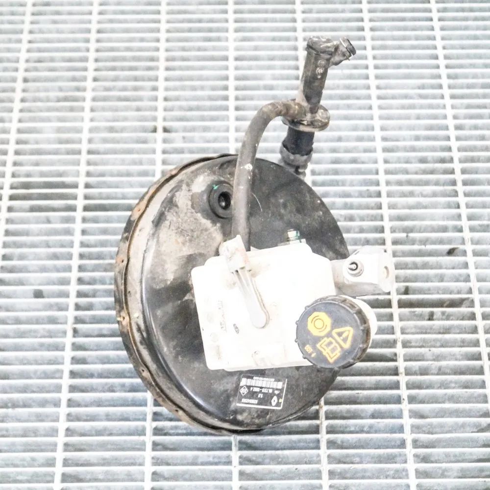 Dacia Duster Brake Servo Booster Brake Servo Booster — DACIA DUSTER (2010-2018) ...
