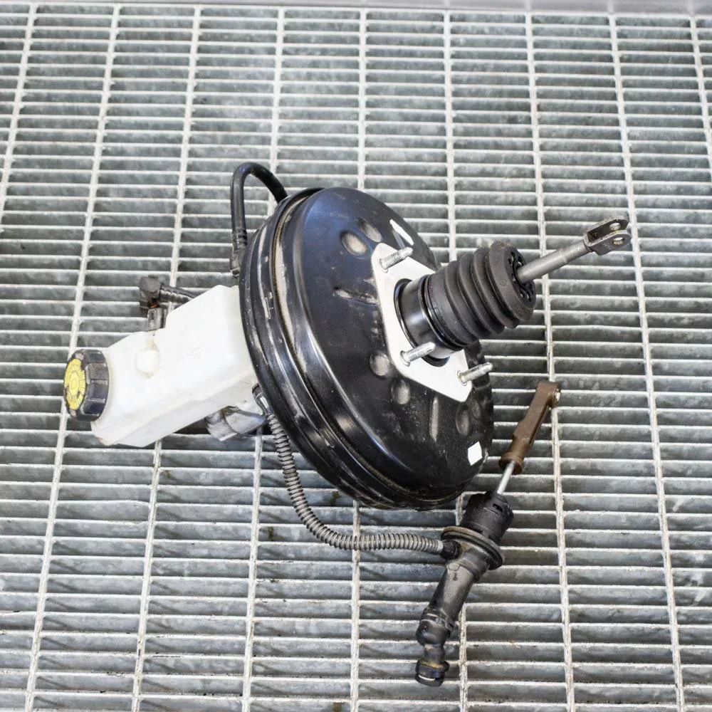 Dacia Sandero Brake Servo Booster Brake Servo Booster — DACIA SANDERO II (2012-PR...