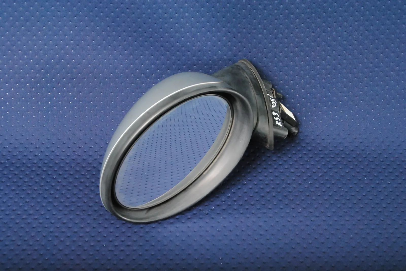 Mini One, Cooper (R50 / R52 / R53) Left Side Wing Mirror