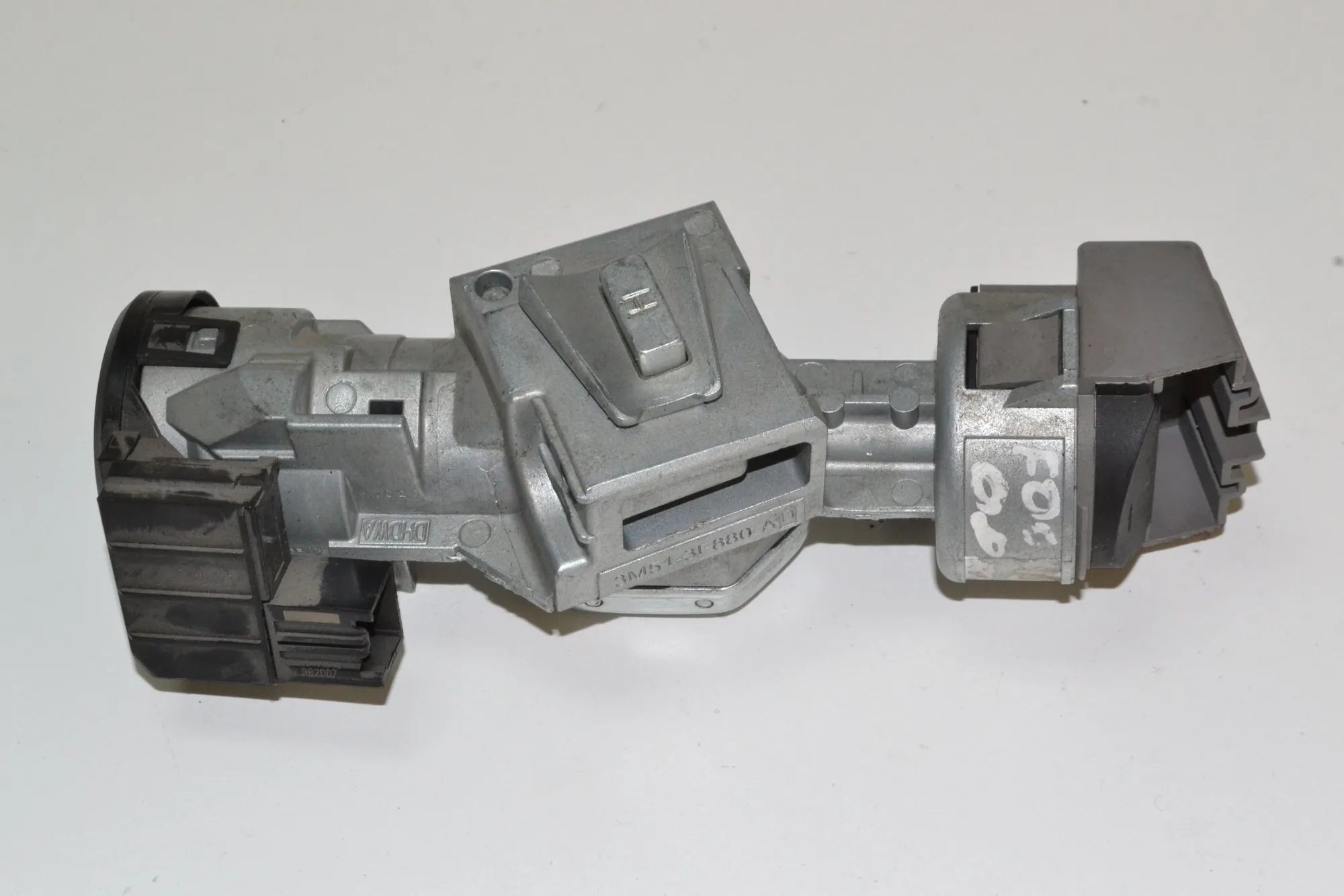 Ford Focus Ignition lock Ignition lock — FORD FOCUS II DA_, HCP (2004-20...