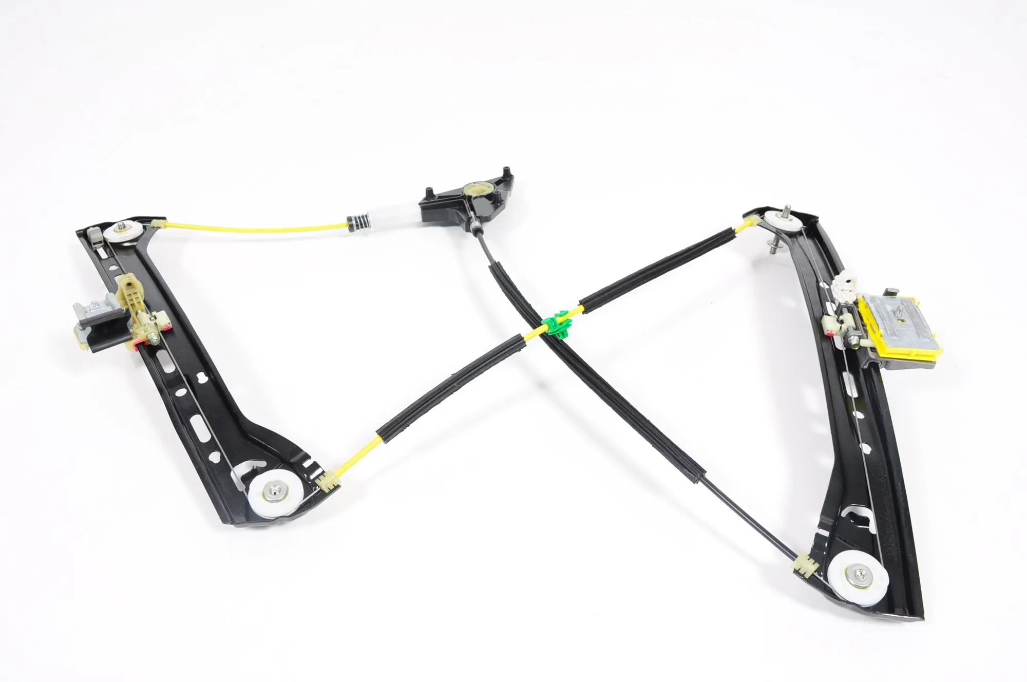 Mercedes-Benz S Coupe (C217) Front Right Door Window Regulator Front Right Door Window Regulator — MERCEDES BE...