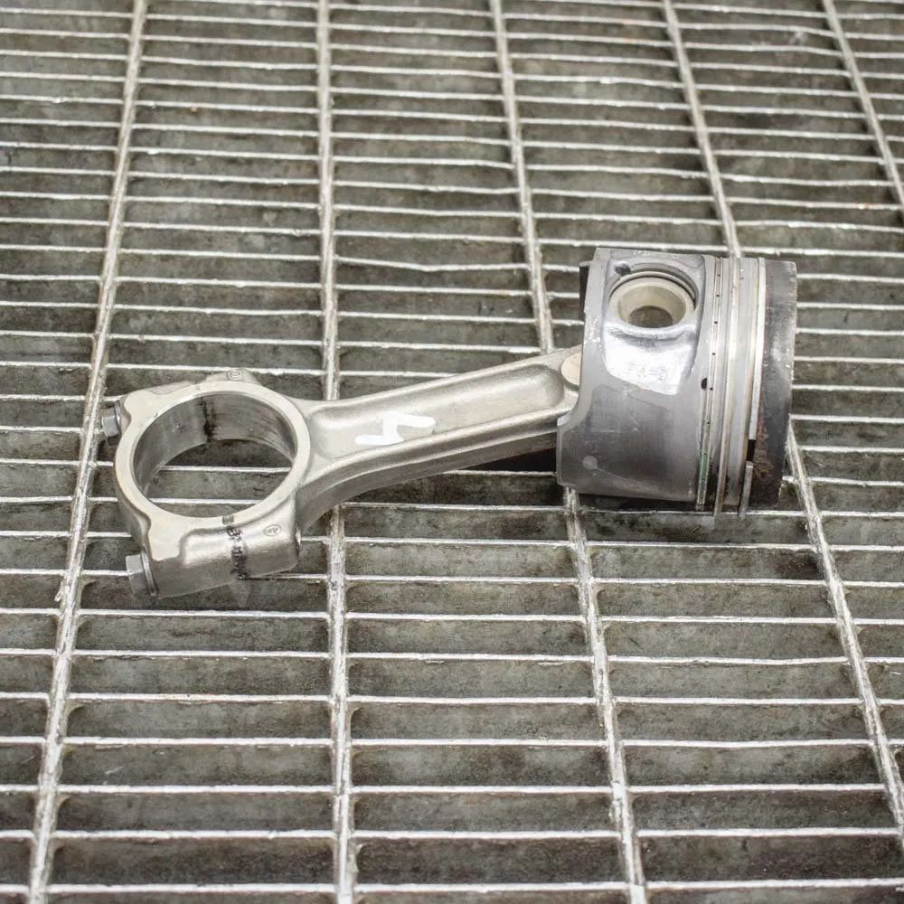 Dacia Sandero Piston Piston — DACIA SANDERO II (2012-PRESENT) — 1210...