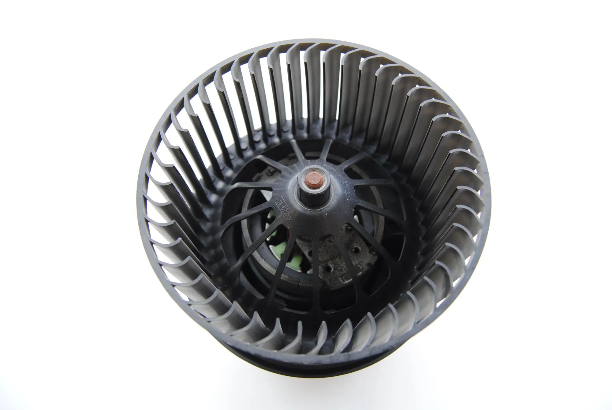 Ford Focus Heater Blower Fan Heater Blower Fan — FORD FOCUS Turnier DNW (199...