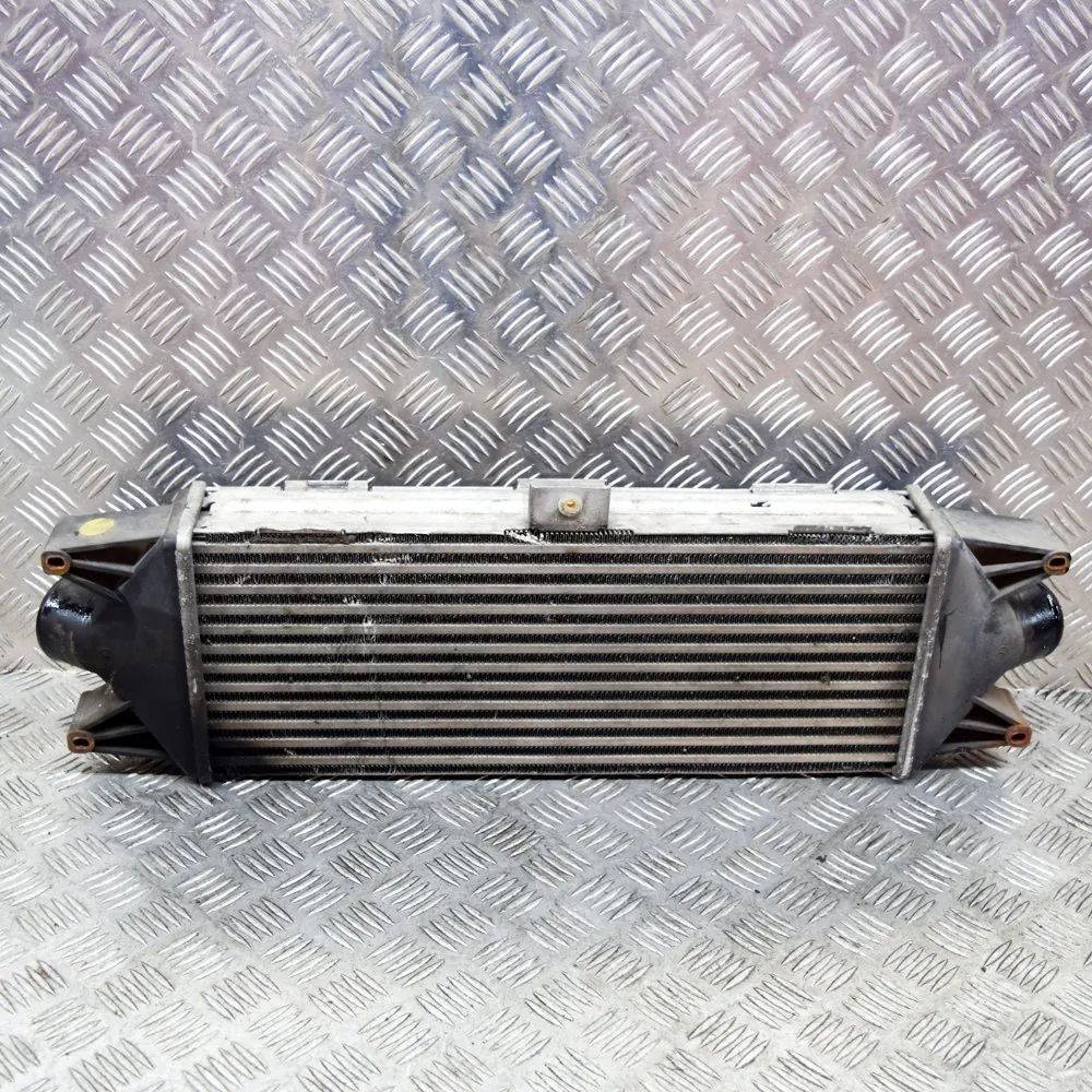 Iveco Daily Intercooler radiator Intercooler radiator — IVECO DAILY IV Van/Estat...