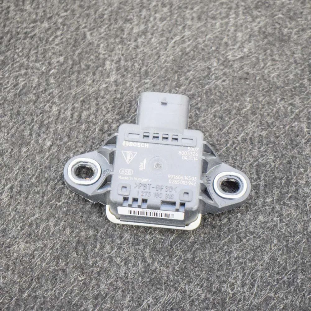 Porsche 911 (991) Steering wheel position sensor Steering wheel position sensor — PORSCHE 911 99...