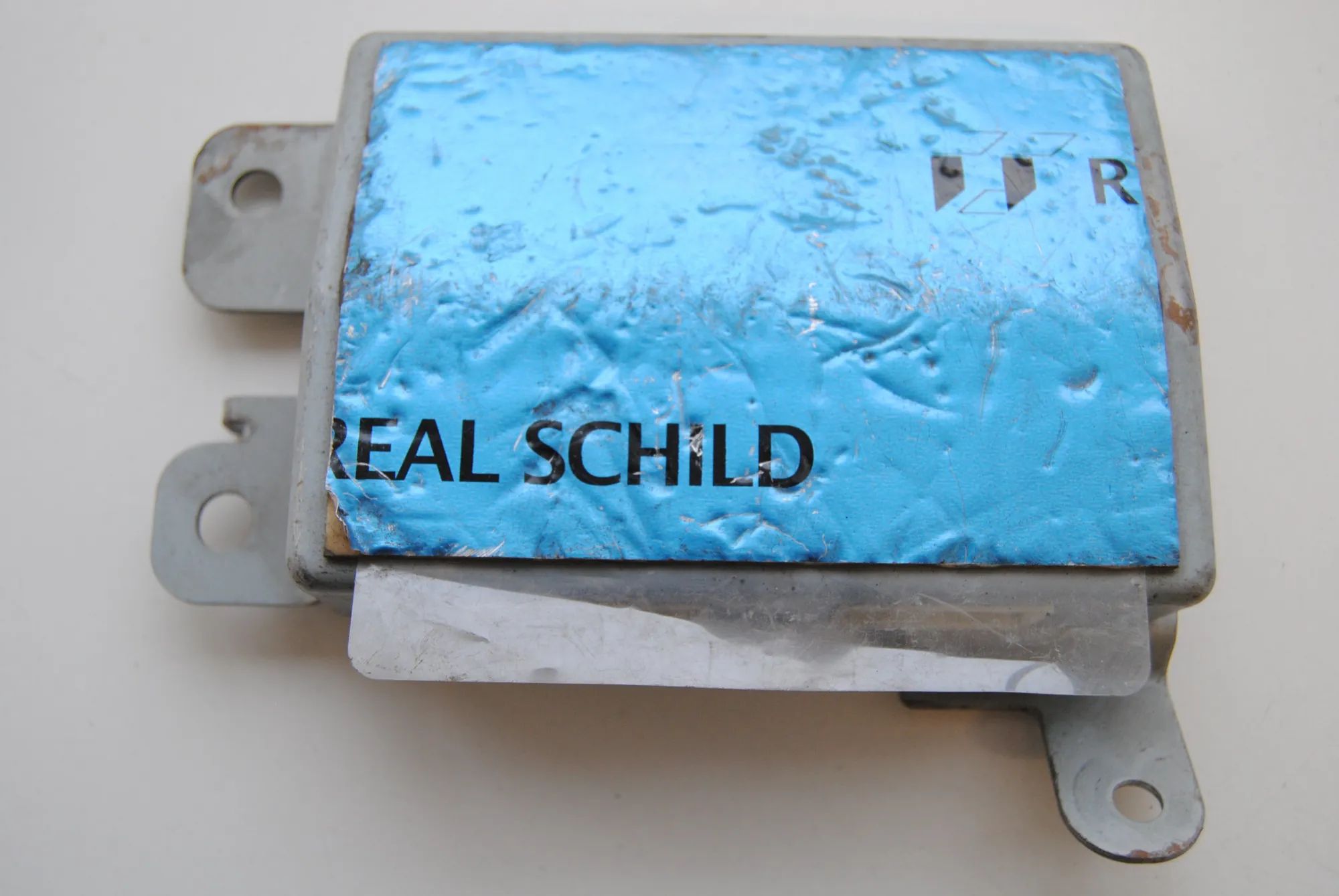 Honda CR-V Other Control Units Other Control Units — HONDA CR-V III RE_ (2006-...