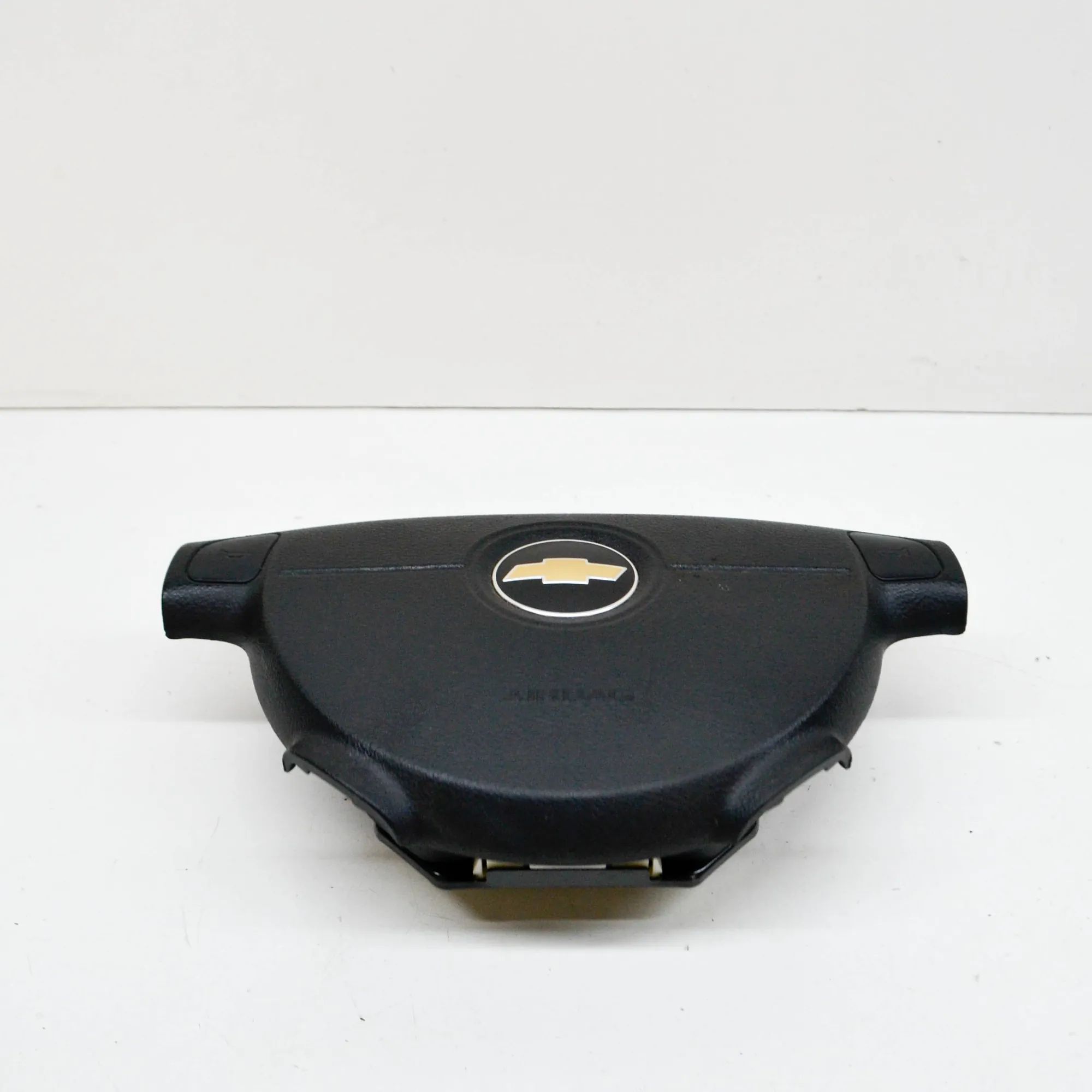 Chevrolet Aveo Steering Wheel Safety Bag SRS Steering Wheel Safety Bag SRS — CHEVROLET AVEO ...