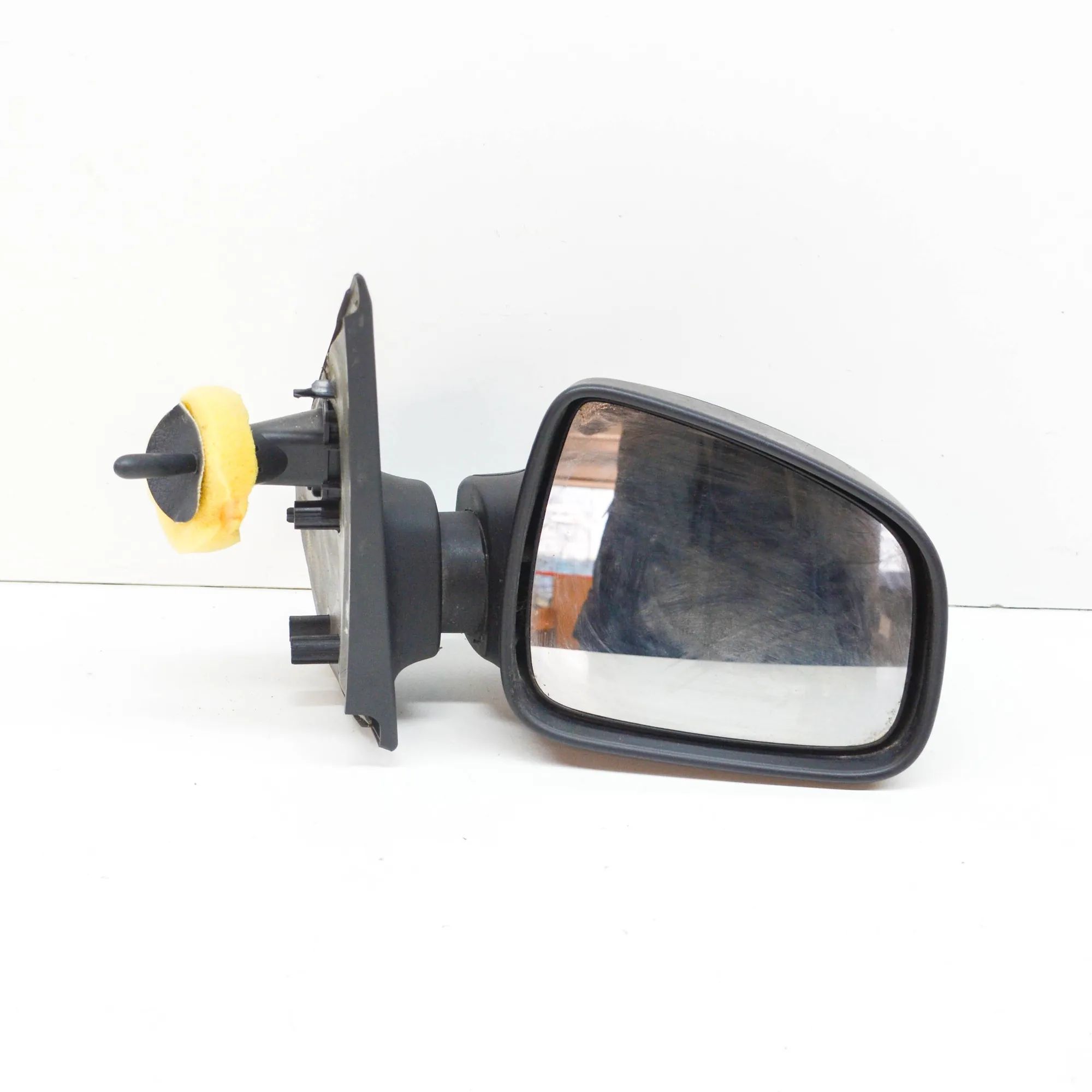 Dacia Sandero Right Side Wing Mirror Right Side Wing Mirror — DACIA SANDERO II (2012...