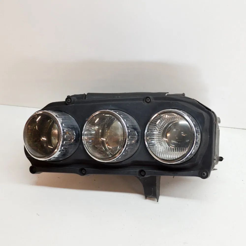 Alfa-Romeo Brera (939) Front Left Headlight Front Left Headlight — ALFA ROMEO BRERA 939_ (2...