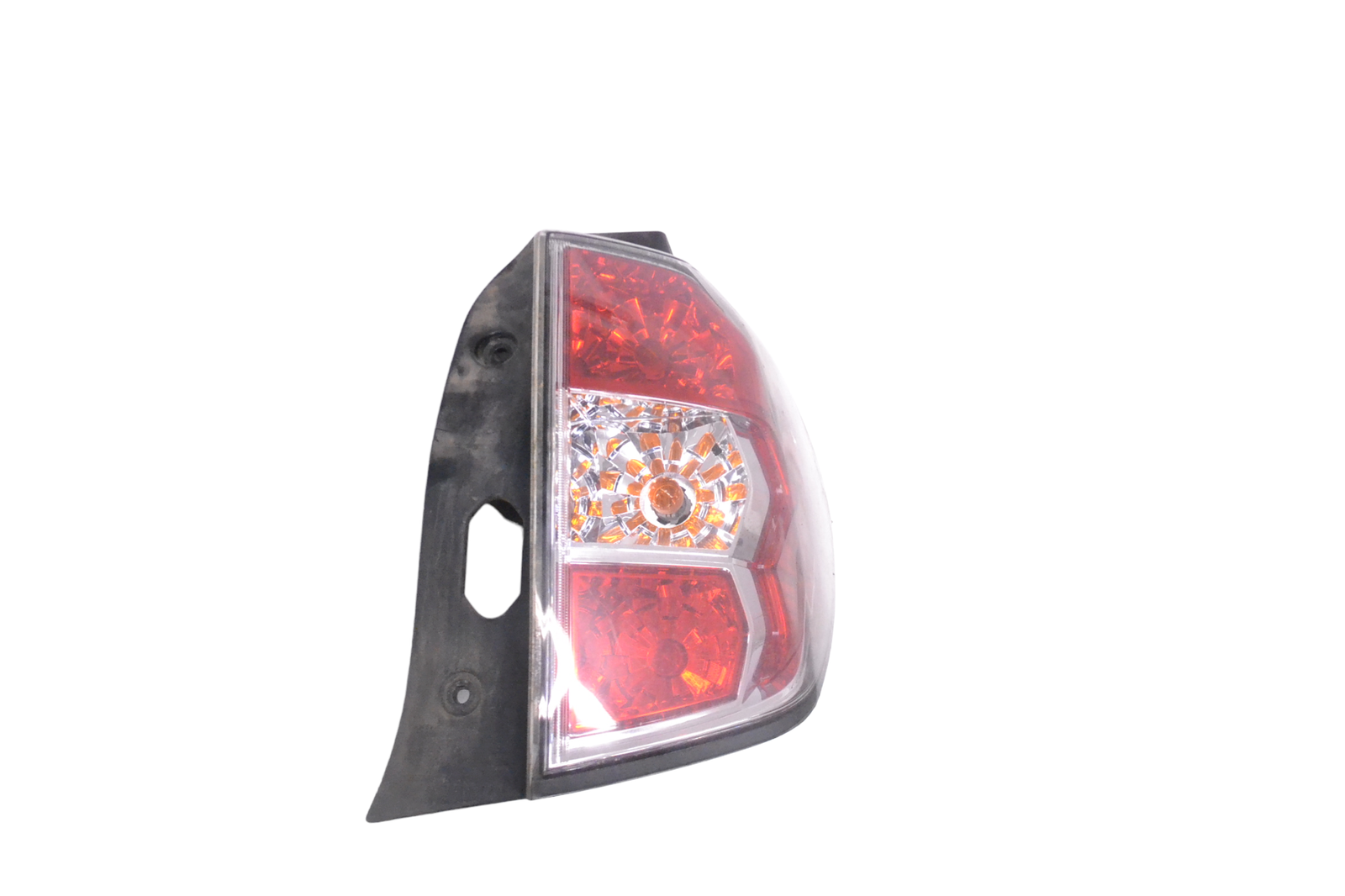Subaru Forester Rear Right Tail Light Rear Right Tail Light — SUBARU FORESTER SH_ (20...