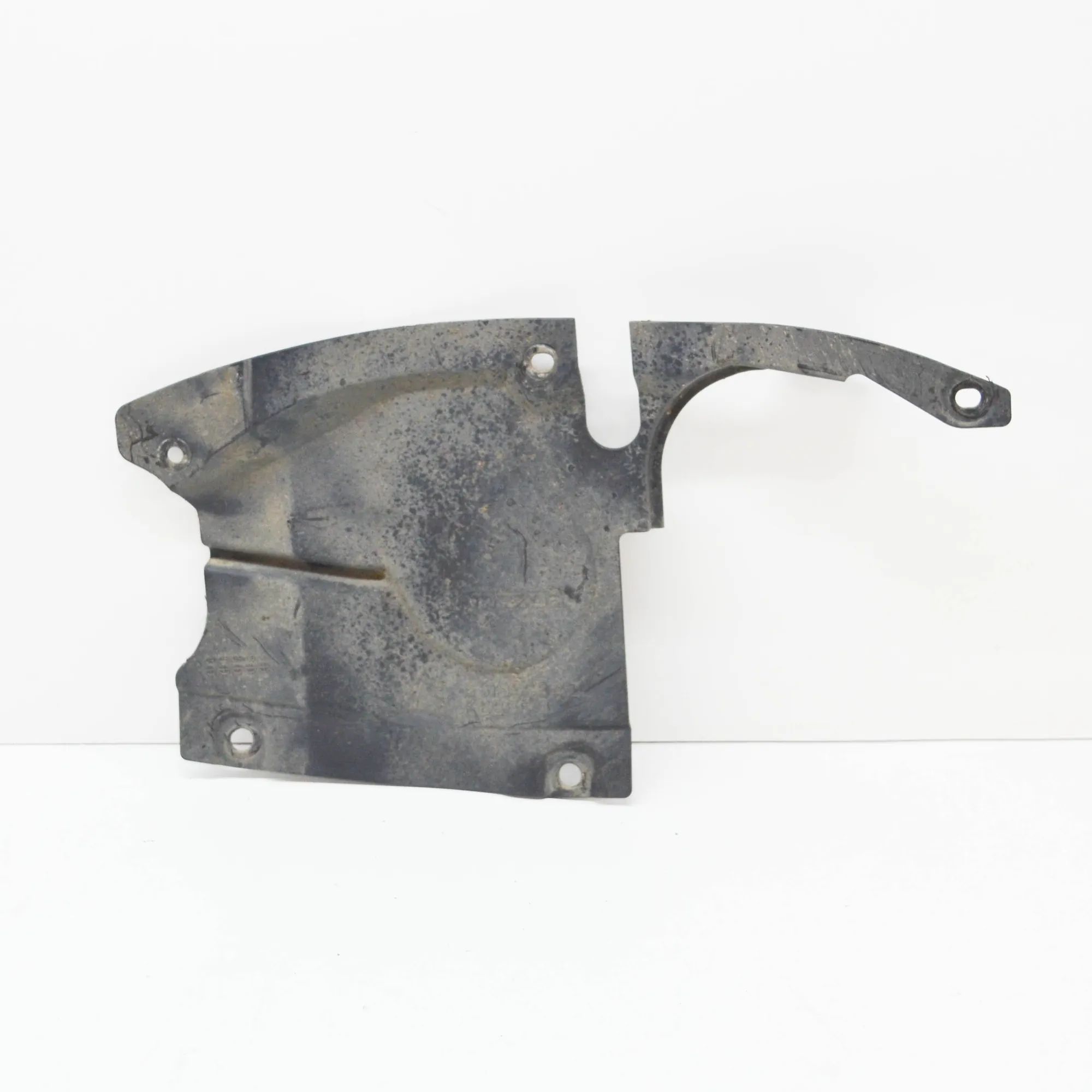 Mazda 6 (GG / GY) Крышка двигателя (пластик) Engine cover — MAZDA 6 Estate GH (2007-2013) — ...