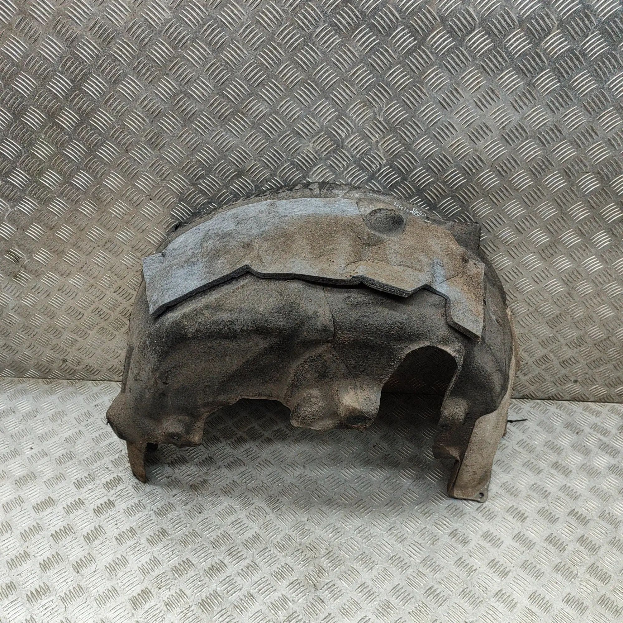 Mercedes-Benz S Coupe (C217) Rear Right Arch Liner Rear Right Arch Liner — MERCEDES BENZ E-CLASS C...
