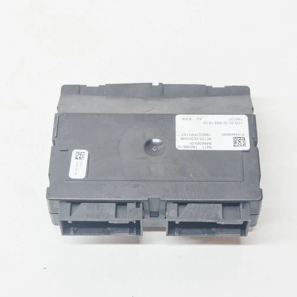 BMW 7 (G11 / G12) Other Control Units Other Control Units — BMW 7 G11, G12 (2014-2022...