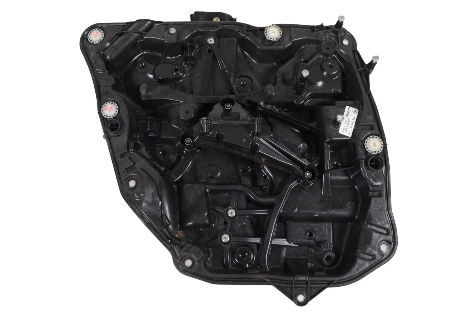 BMW 7 (G11 / G12) Rear Left Door Window Regulator Rear Left Door Window Regulator — BMW 7 G11, G1...