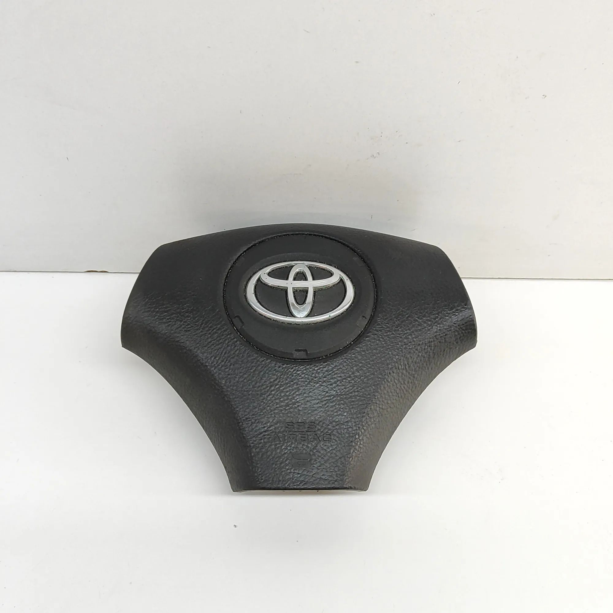 Toyota Corolla Steering Wheel Safety Bag SRS Steering Wheel Safety Bag SRS — TOYOTA COROLLA ...