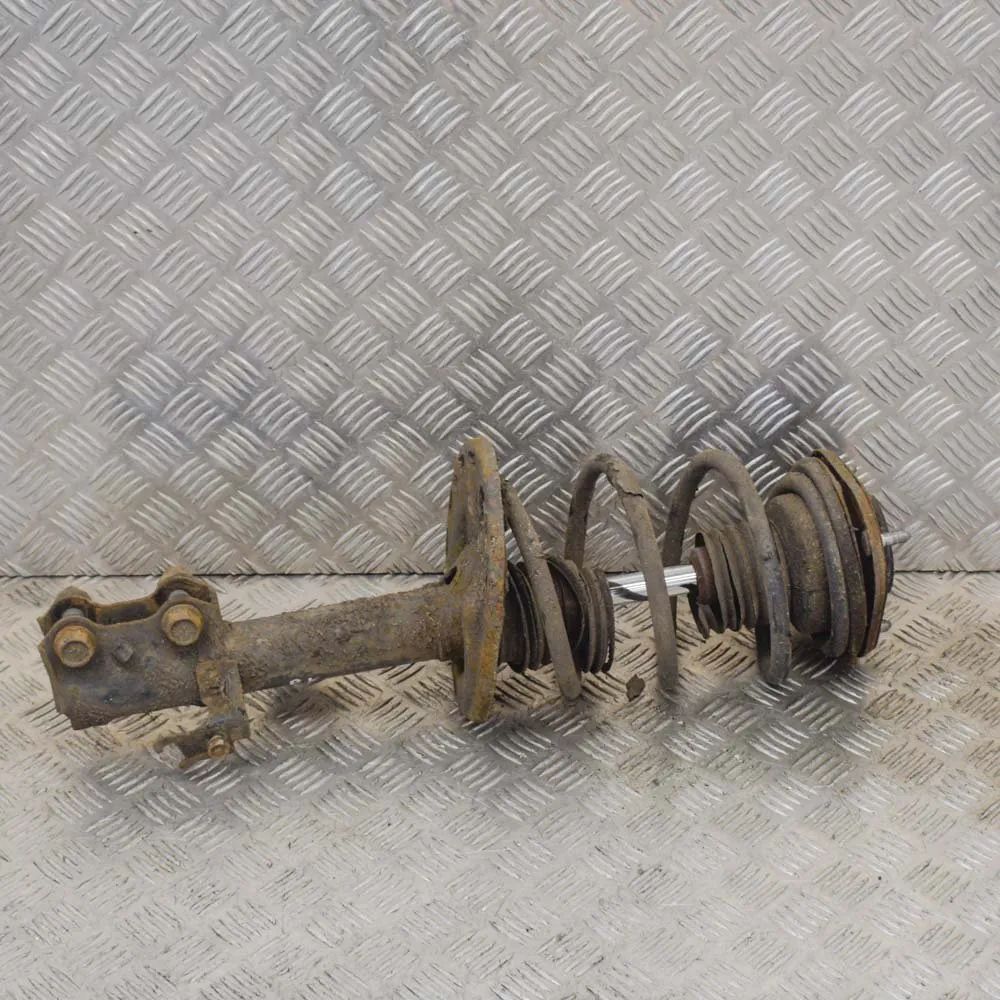 Toyota RAV4 (XA20) Shock absorber — front left Shock absorber — front left — TOYOTA RAV 4 III ...