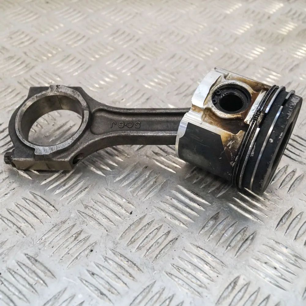 Mazda 6 (GH) Piston Piston — MAZDA 6 Hatchback GH (2007-2013) — 5C6...