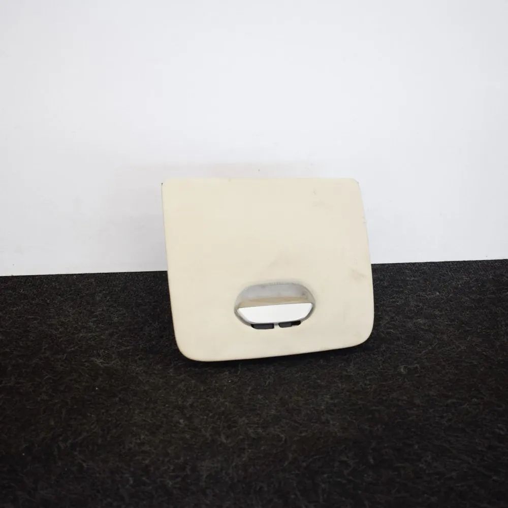 BMW 7 (G11 / G12) Glove Compartment Glove compartment — BMW 7 G11, G12 (2014-2022) ...