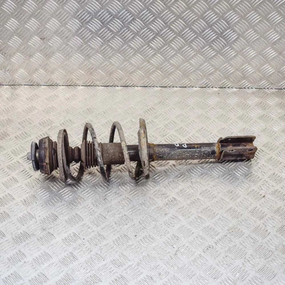 Dacia Sandero Shock absorber — front right Shock absorber — front right — DACIA SANDERO II...