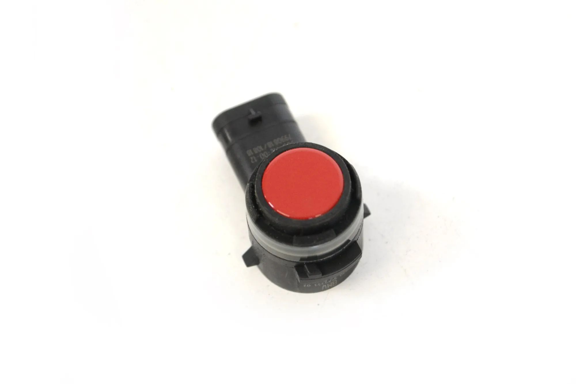 BMW 5 (G30 / G31) Parking sensor (PDC) Parking sensor (PDC) — BMW 5 G30 (2016-PRESENT)...
