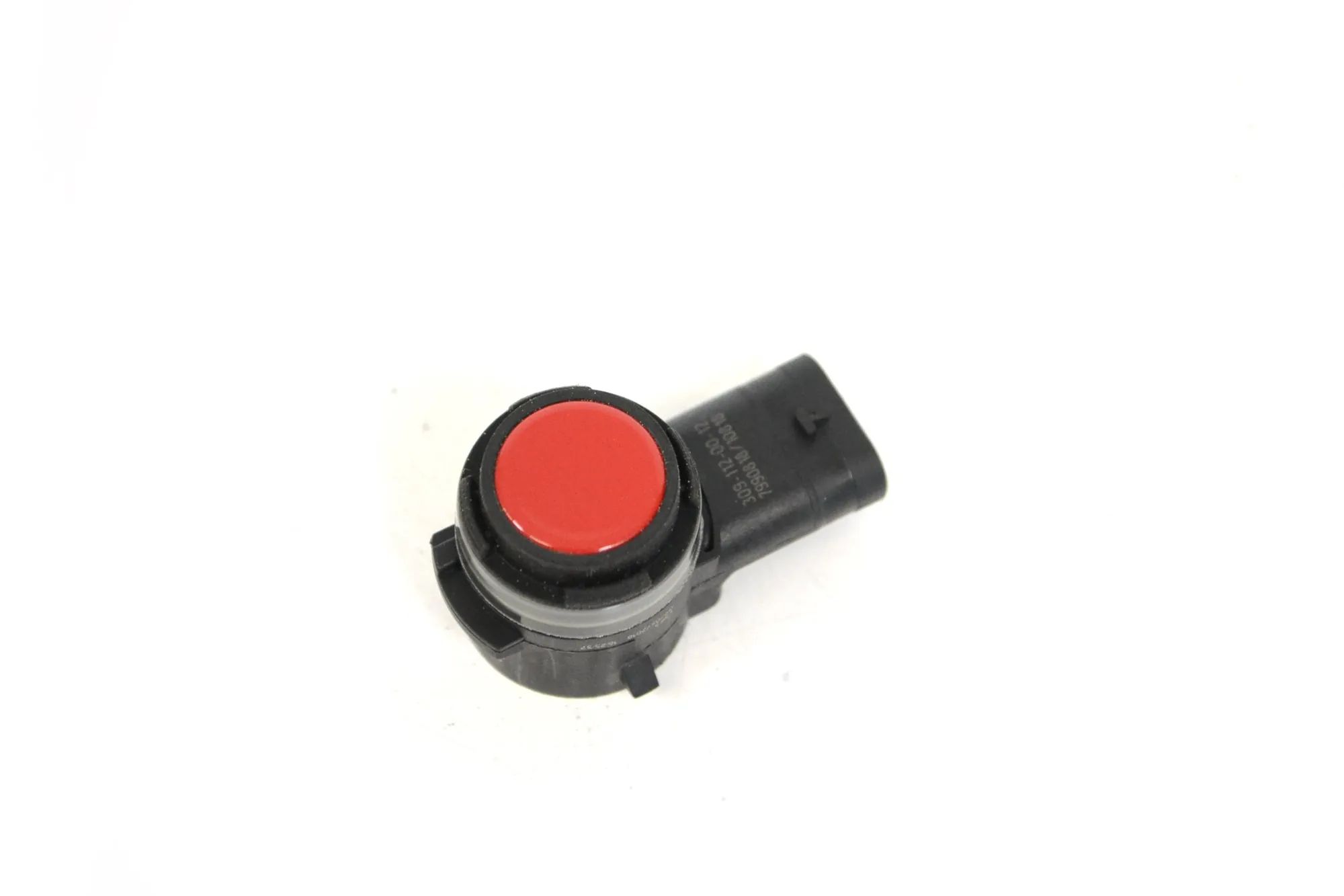 BMW 5 (G30 / G31) Parking sensor (PDC) Parking sensor (PDC) — BMW 5 G30 (2016-PRESENT)...